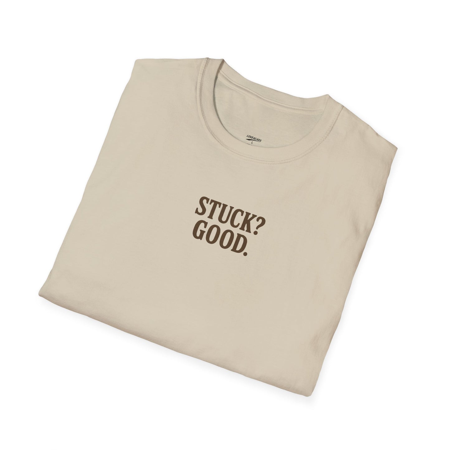 Real Offroader Tee