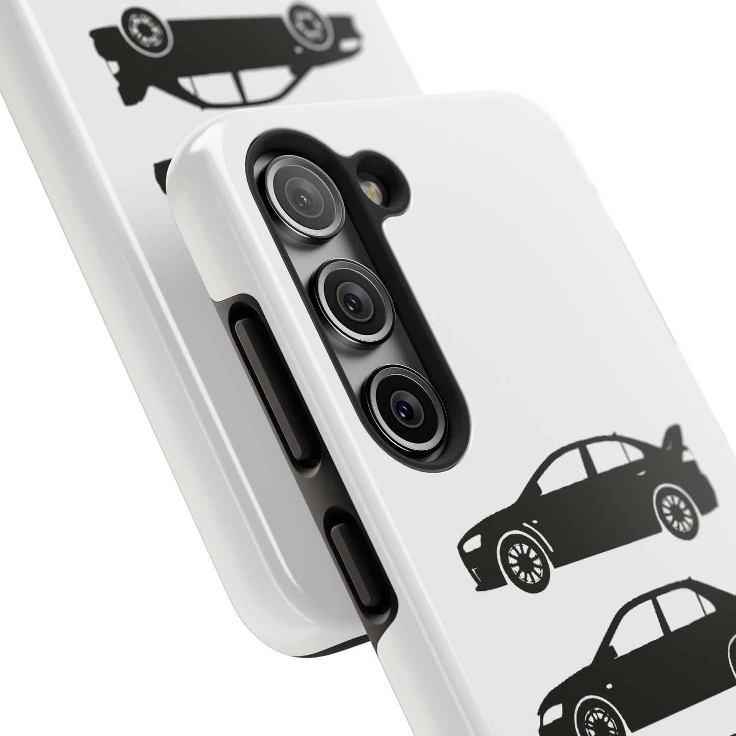 Mitsubishi Evolution Tough Phone Case