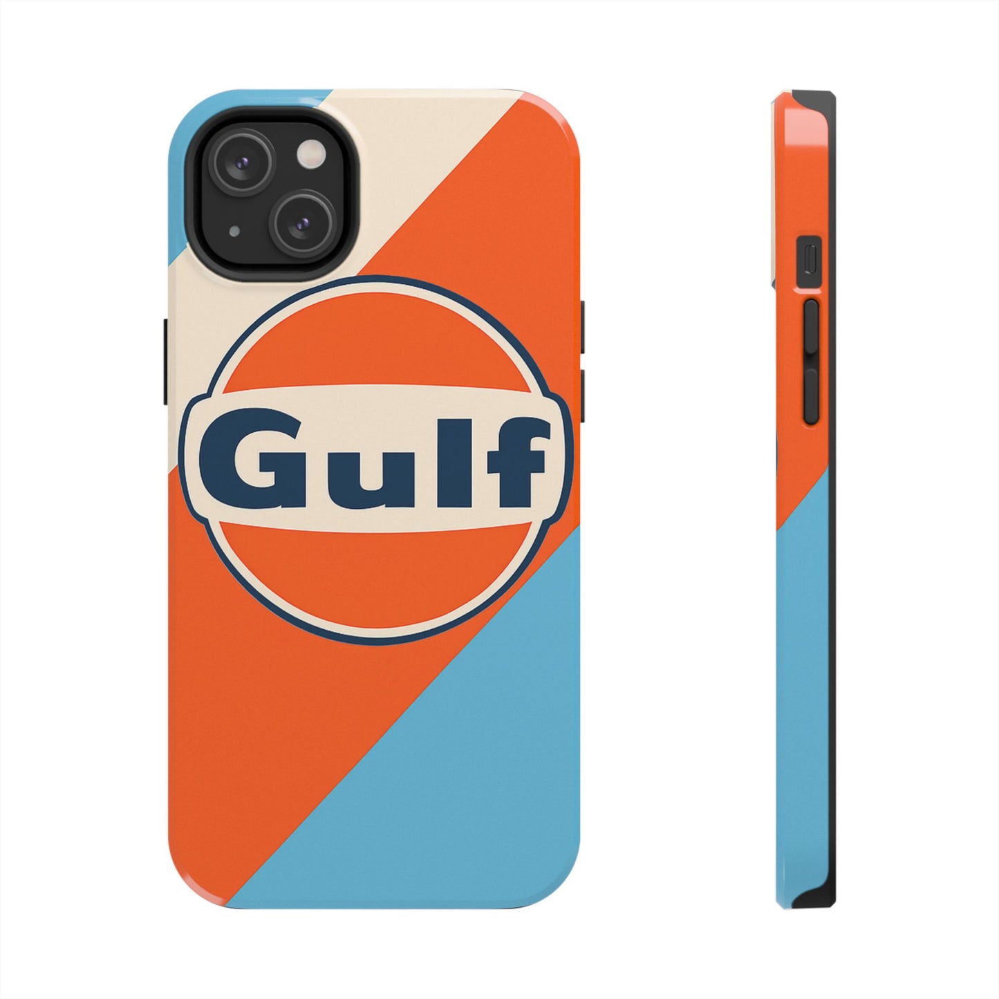 Gulf Tough Phone Case