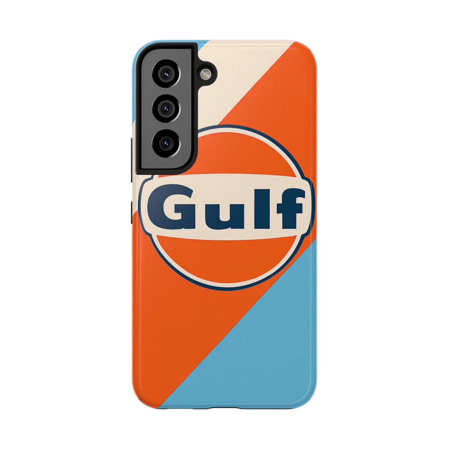 Gulf Tough Phone Case