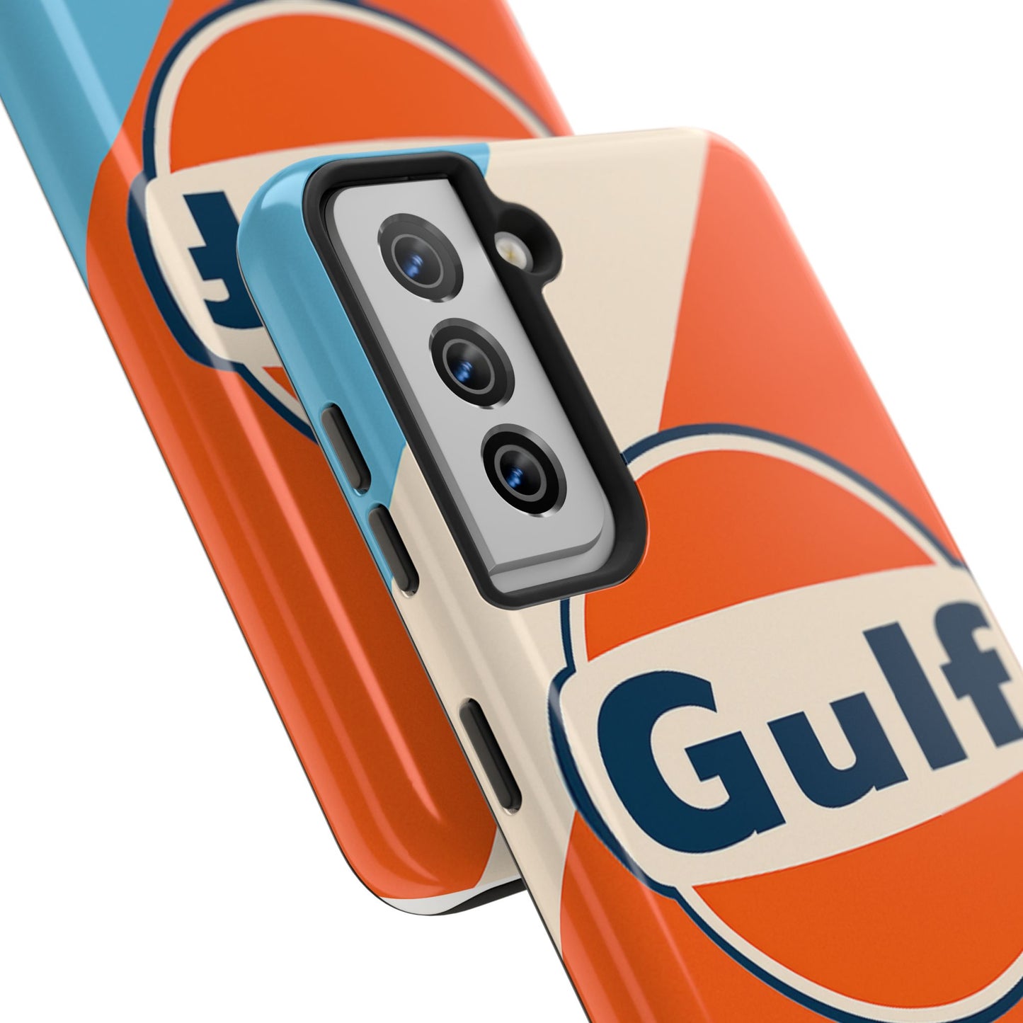 Gulf Tough Phone Case