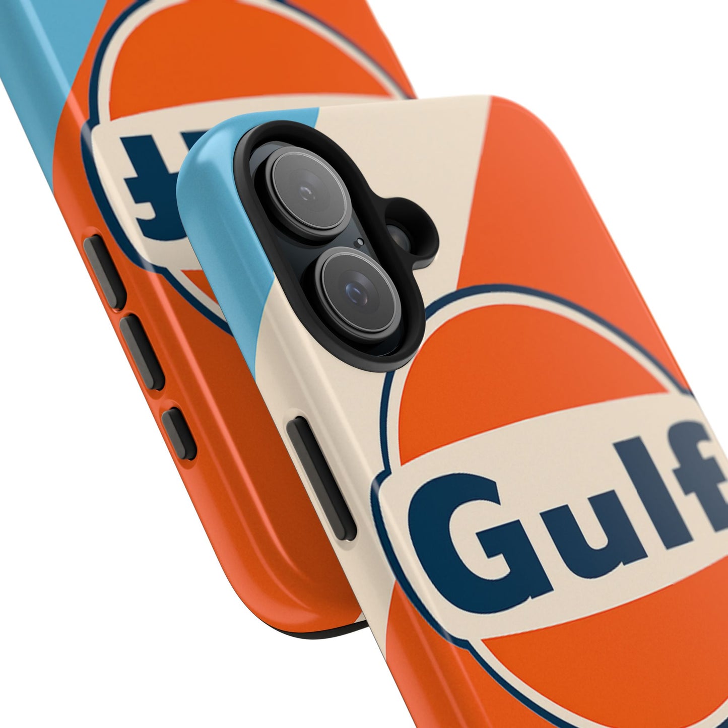 Gulf Tough Phone Case