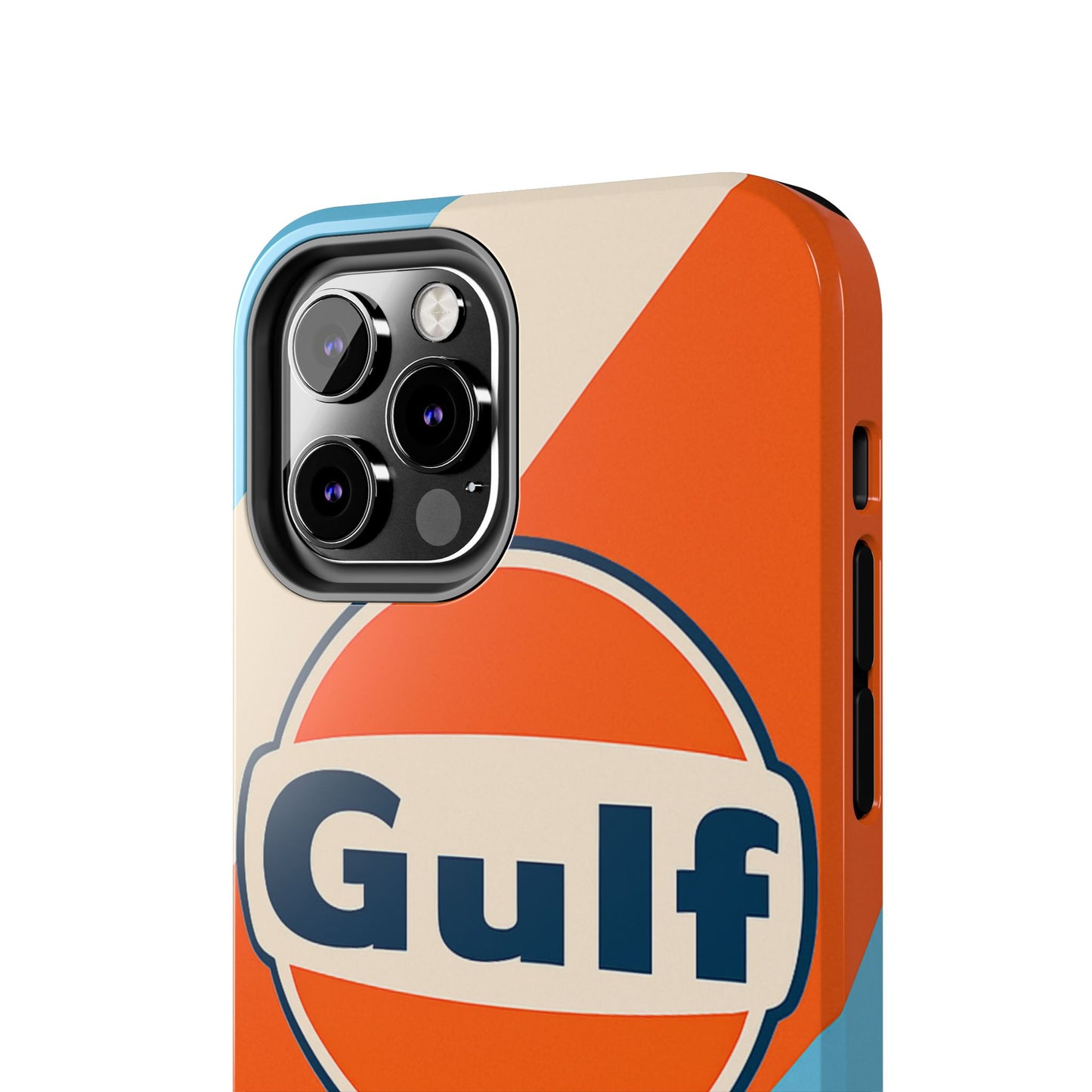 Gulf Tough Phone Case