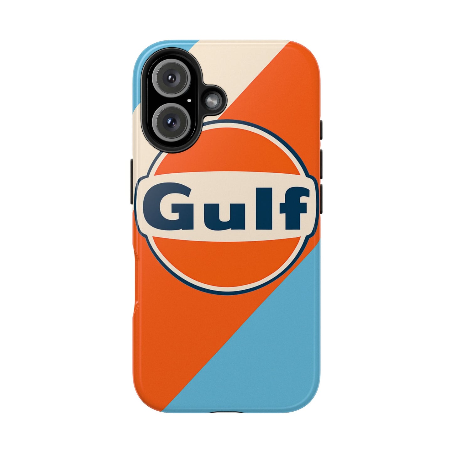 Gulf Tough Phone Case