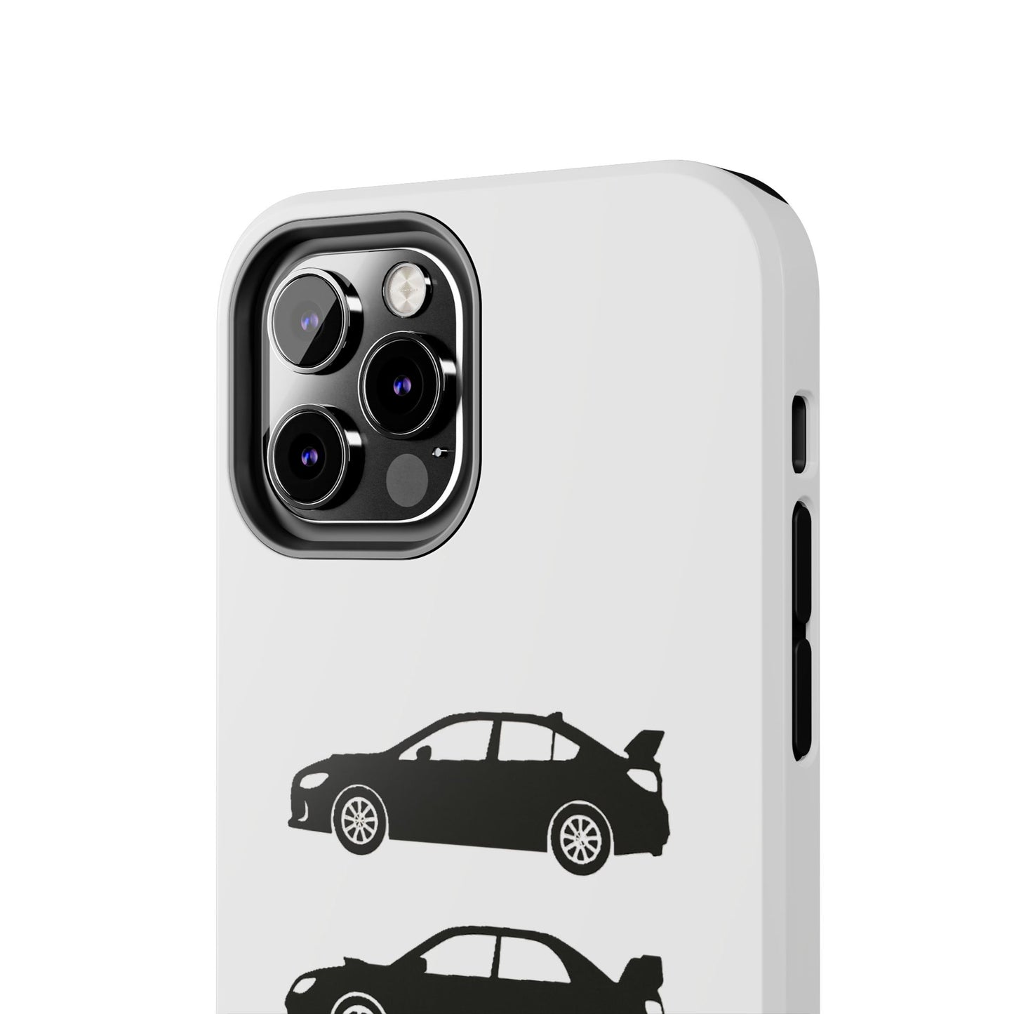 STI Tough Phone Case