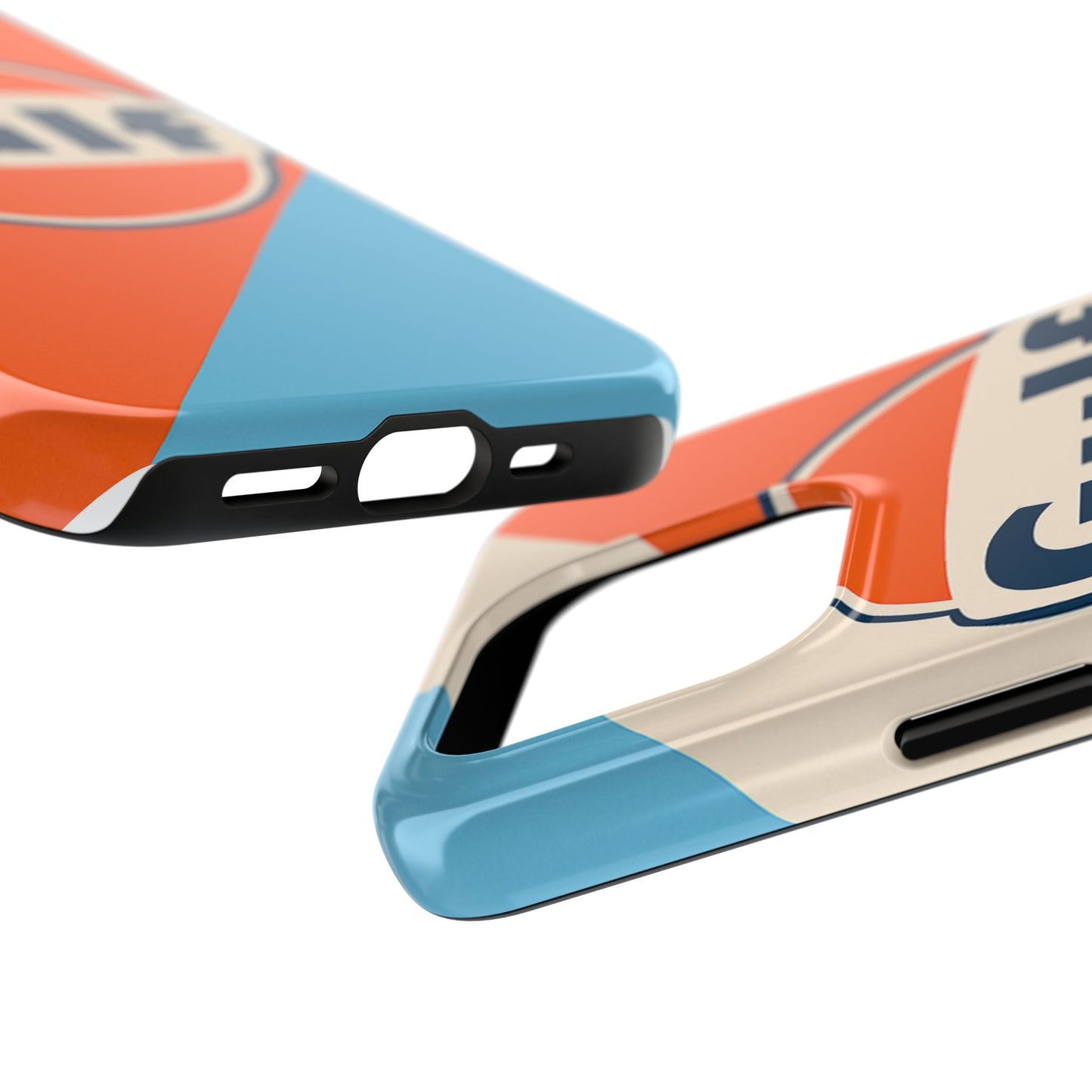 Gulf Tough Phone Case