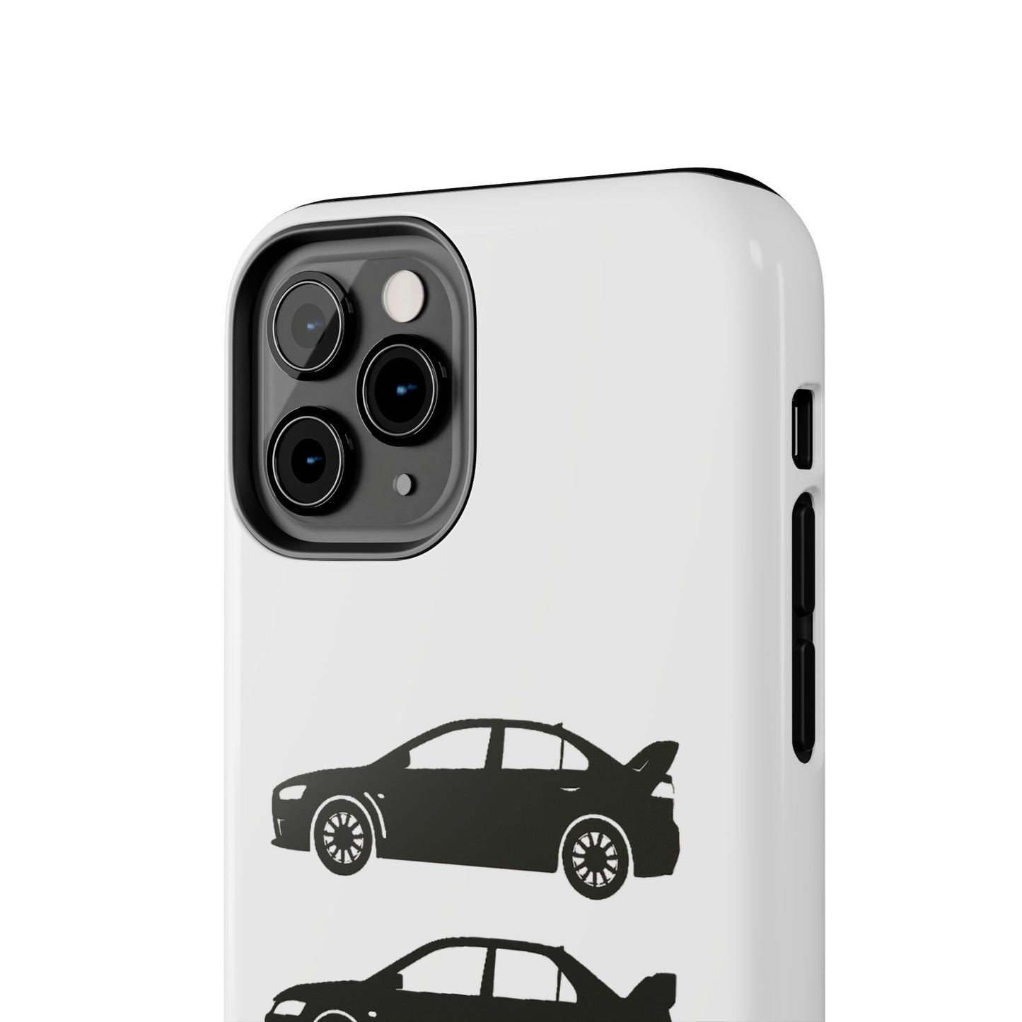 Mitsubishi Evolution Tough Phone Case