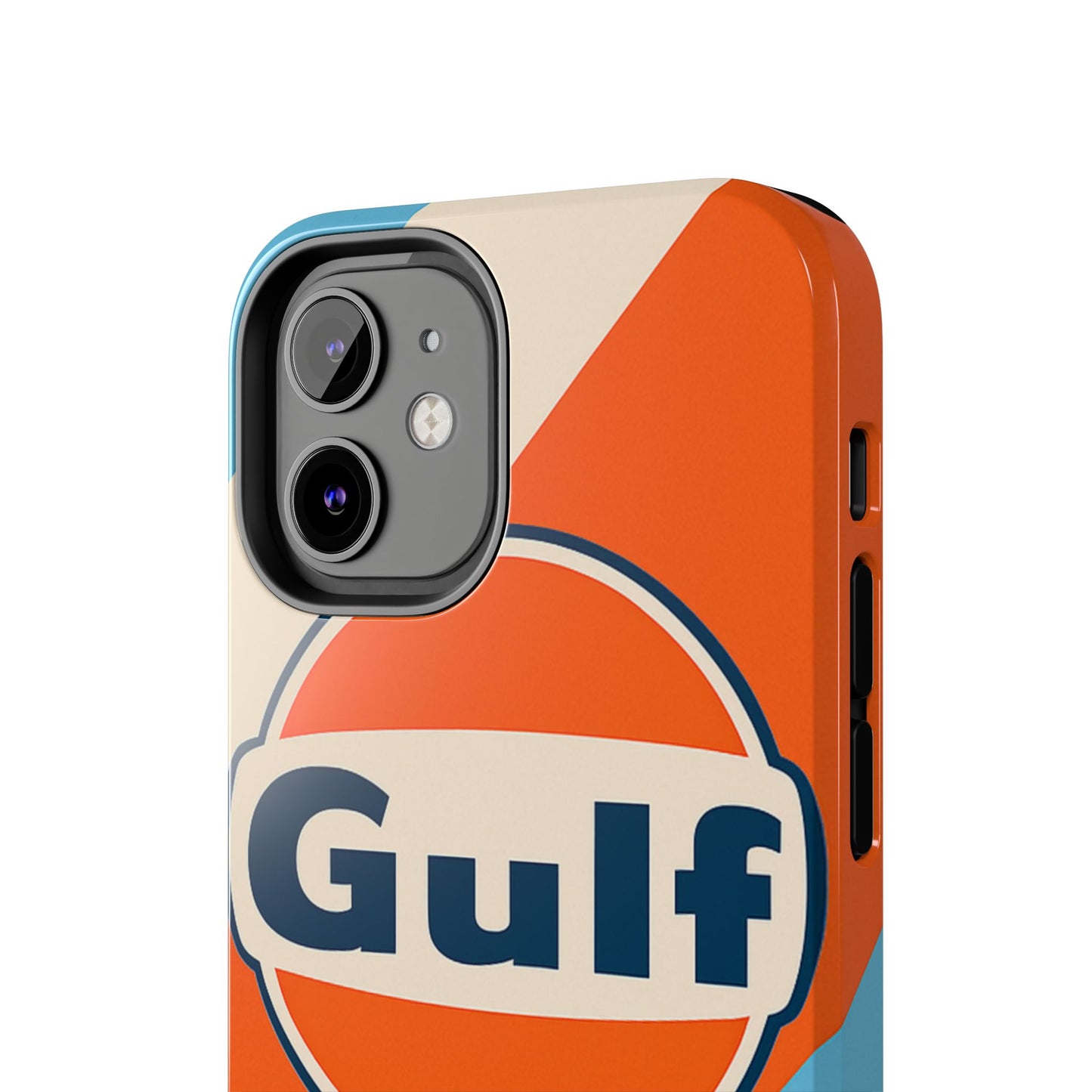 Gulf Tough Phone Case
