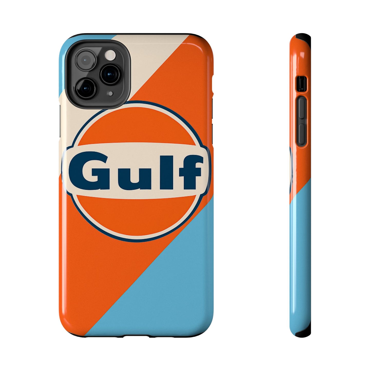 Gulf Tough Phone Case
