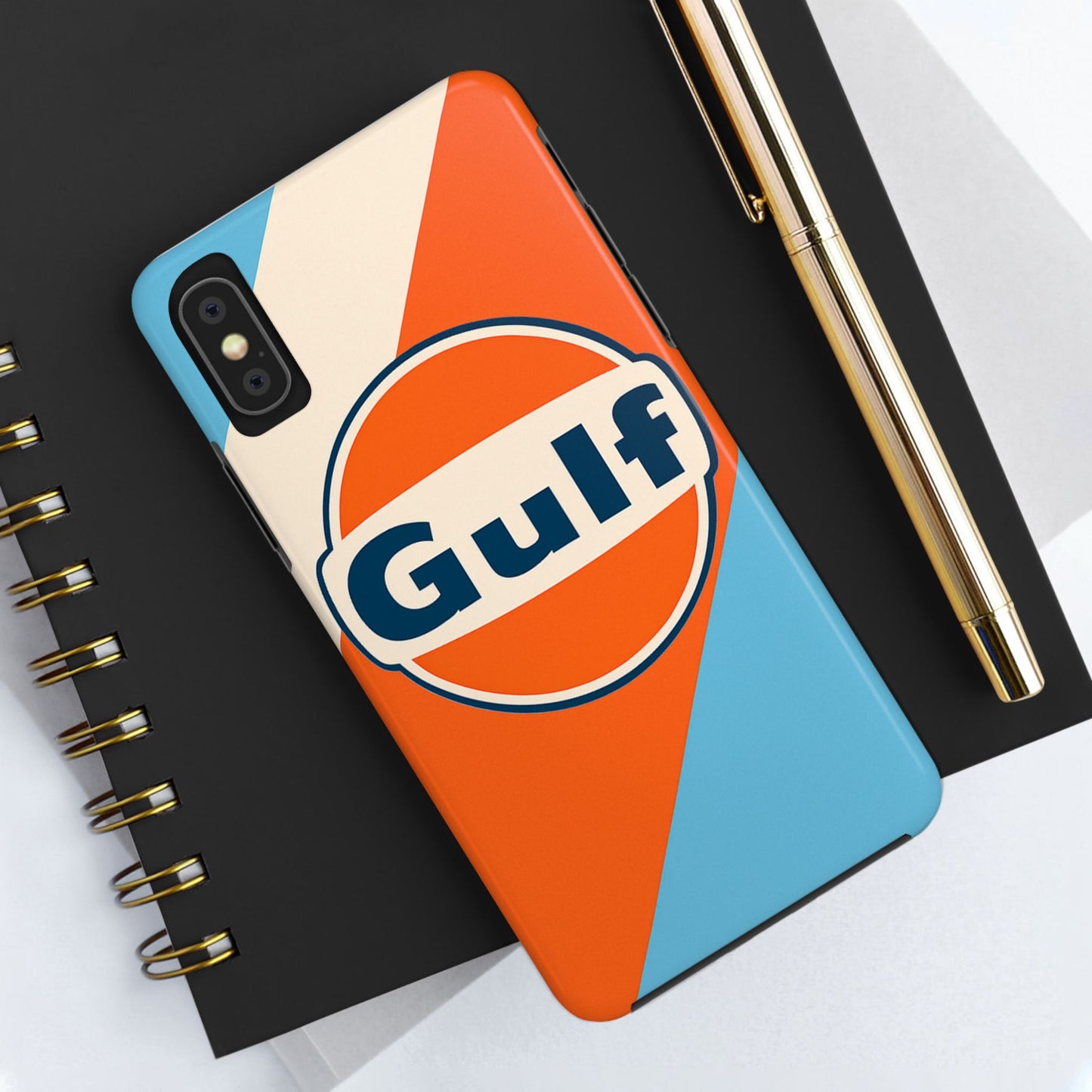 Gulf Tough Phone Case
