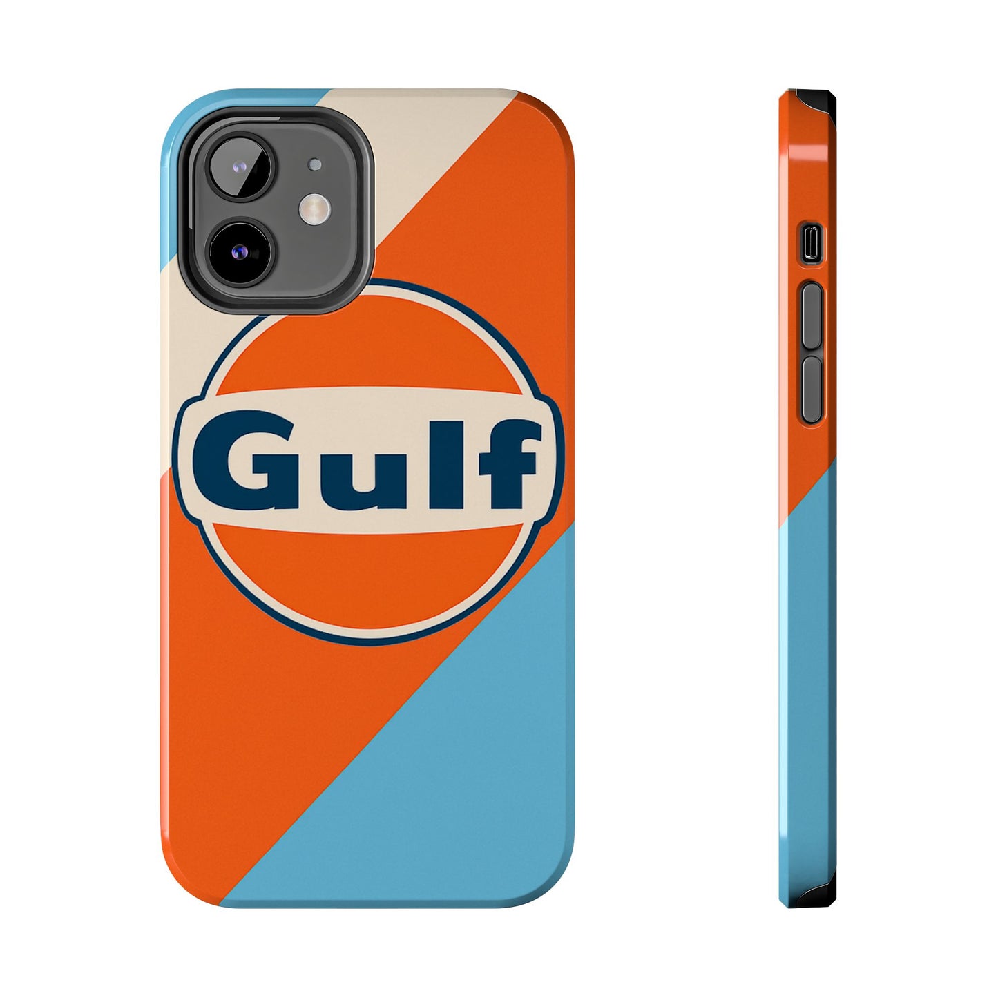 Gulf Tough Phone Case