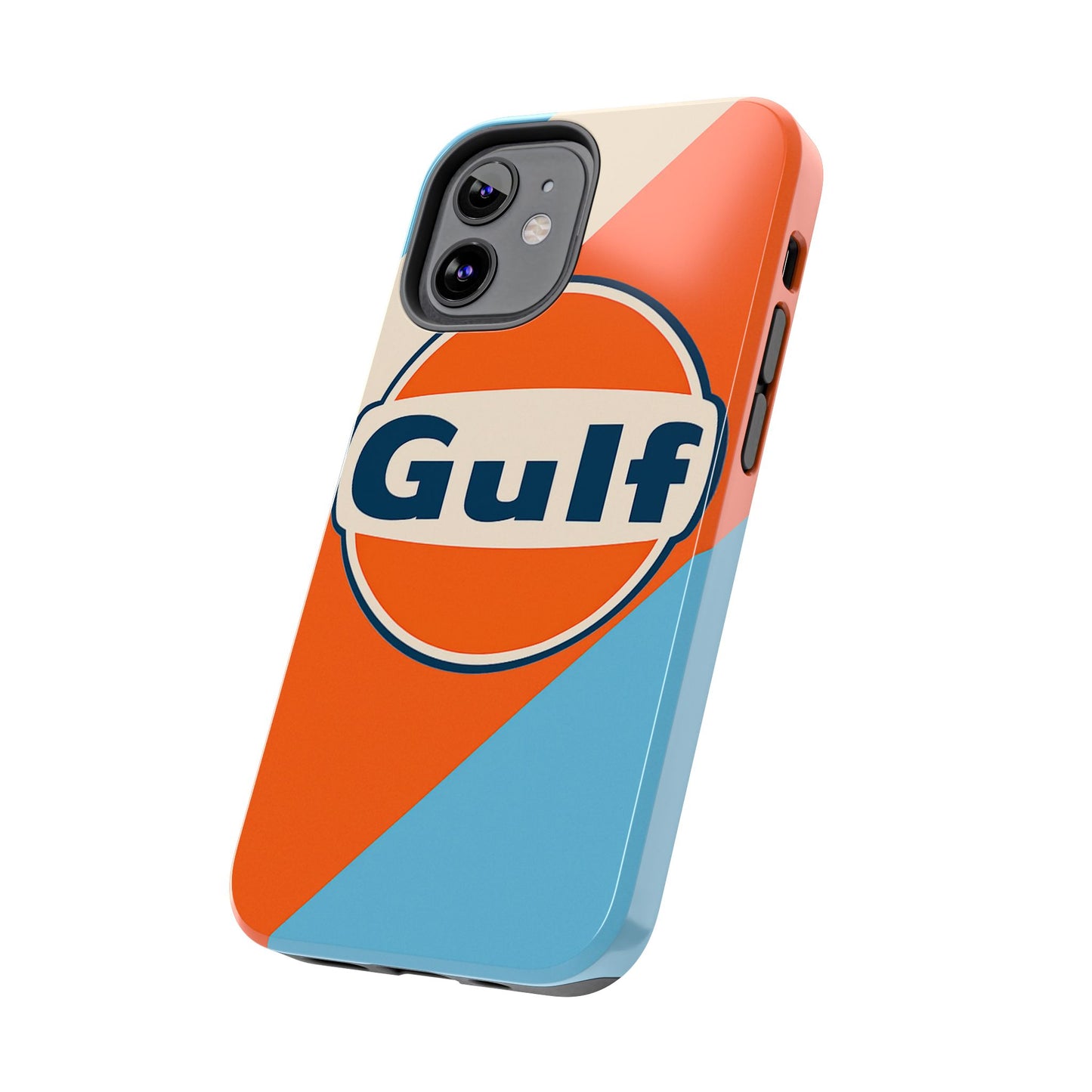Gulf Tough Phone Case
