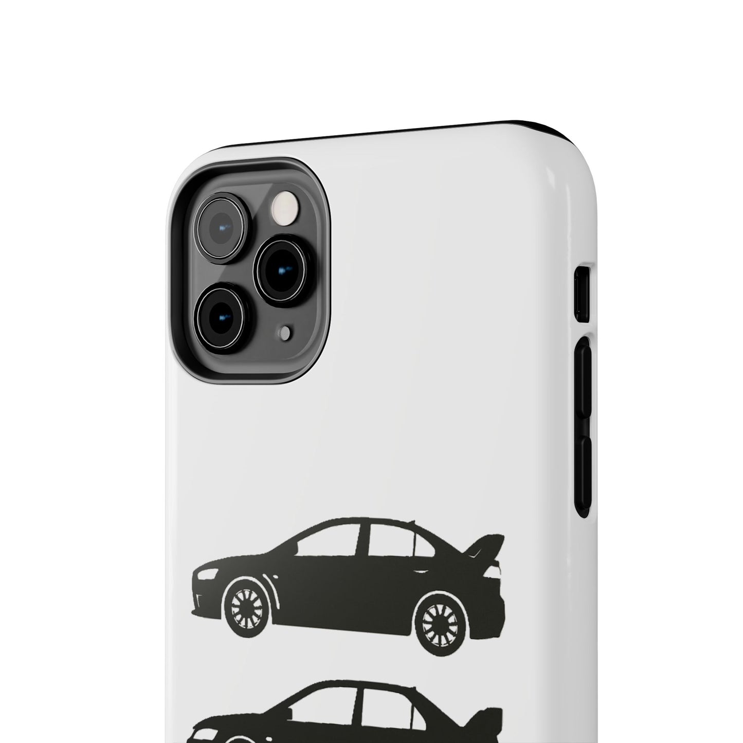 Mitsubishi Evolution Tough Phone Case