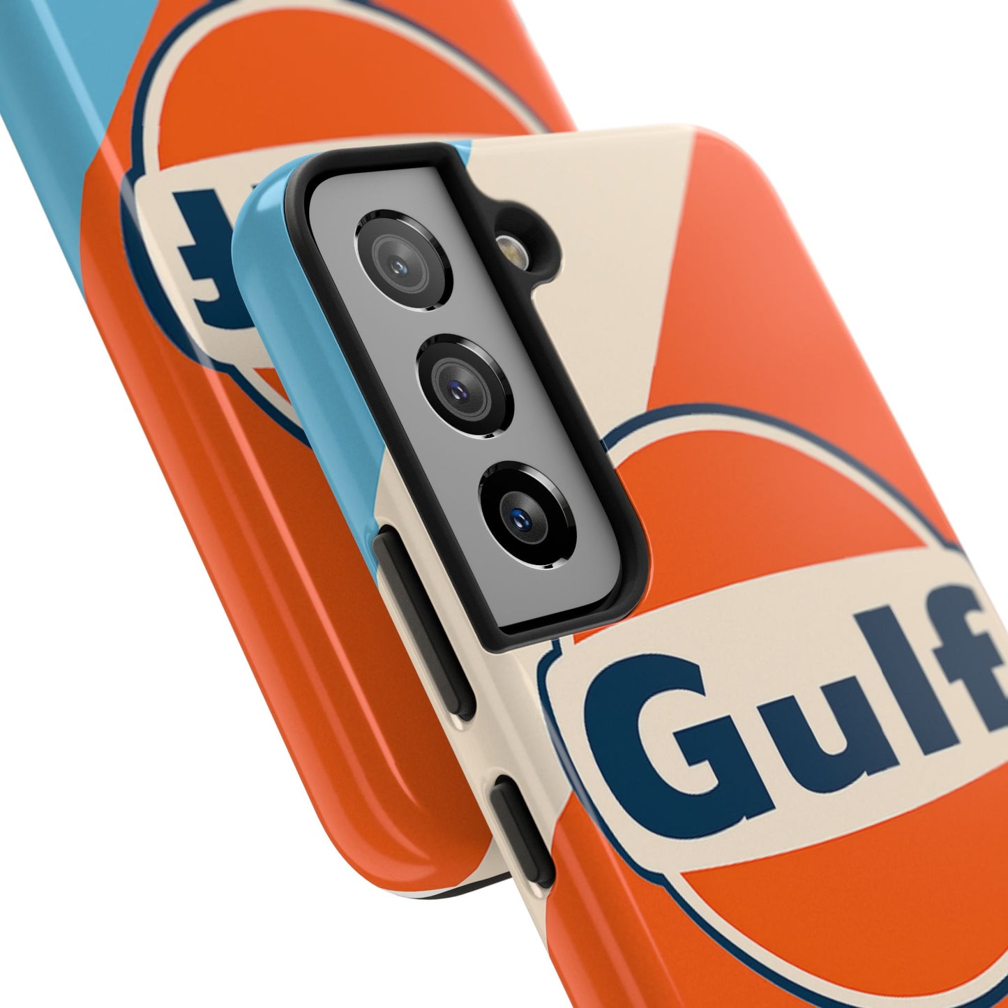Gulf Tough Phone Case