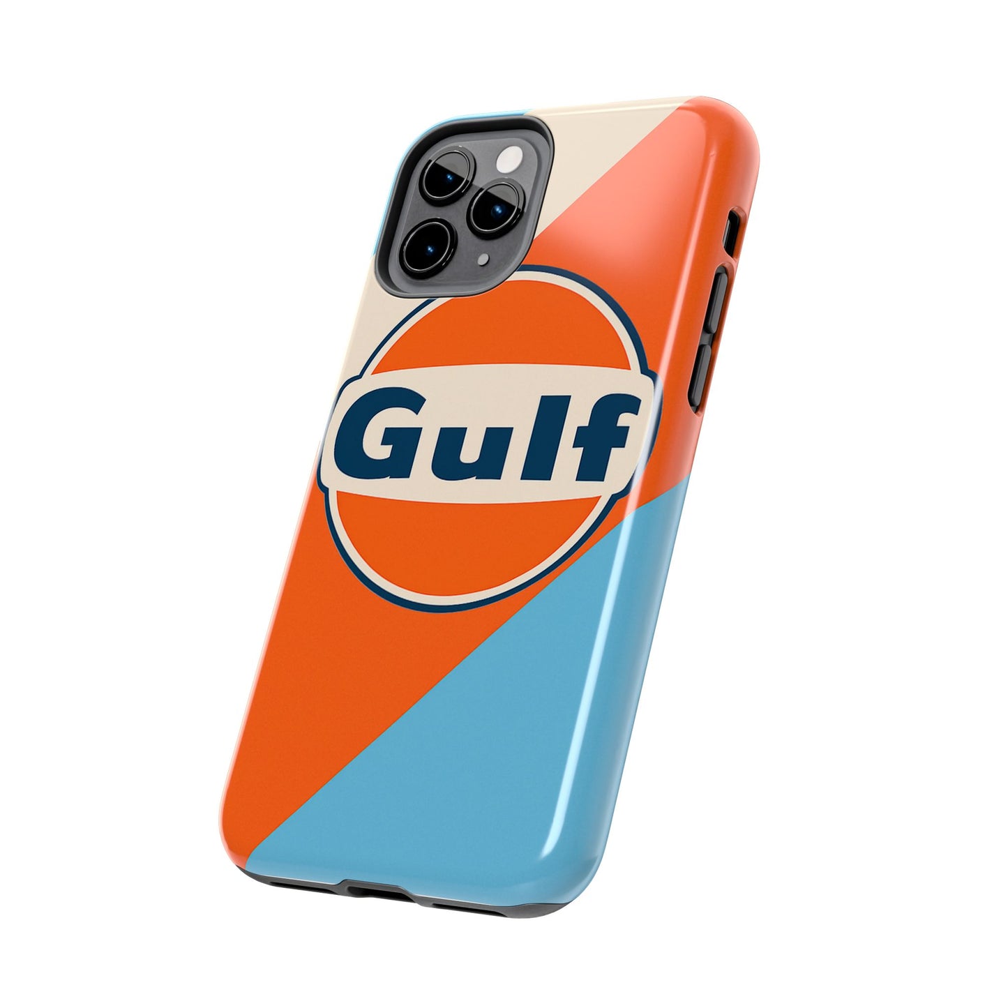 Gulf Tough Phone Case