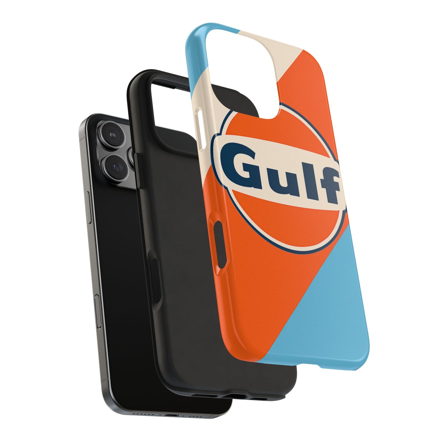 Gulf Tough Phone Case