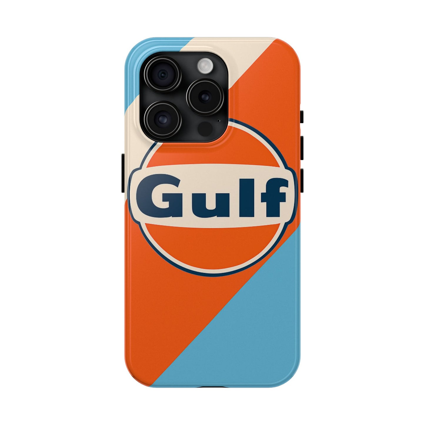 Gulf Tough Phone Case