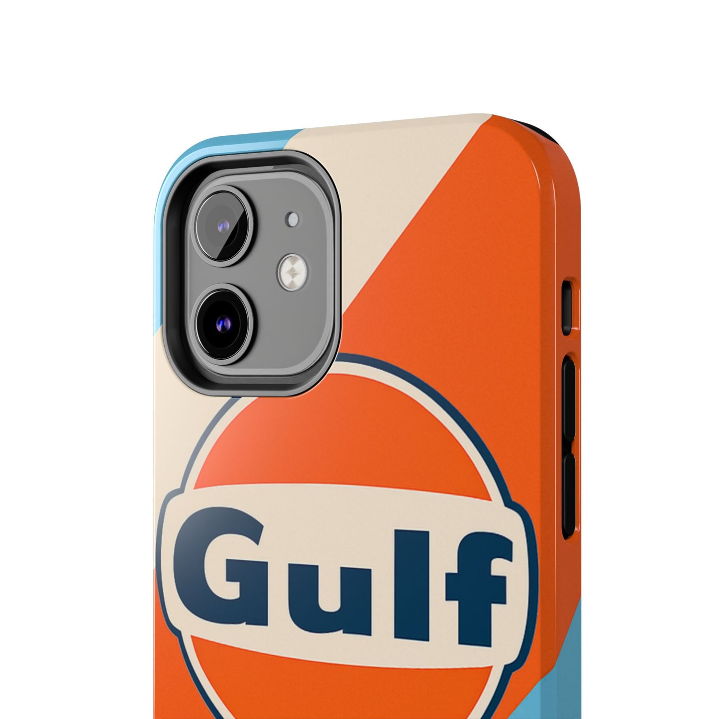 Gulf Tough Phone Case