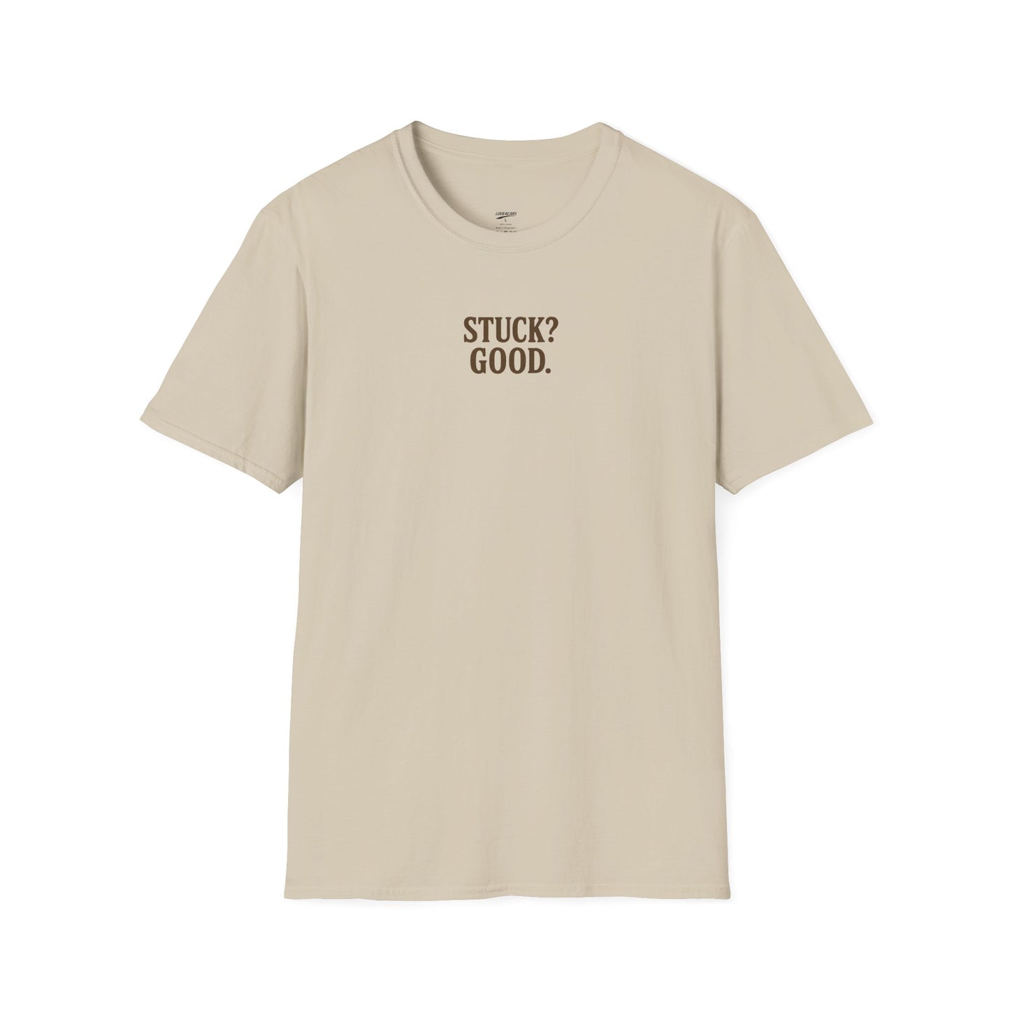Real Offroader Tee