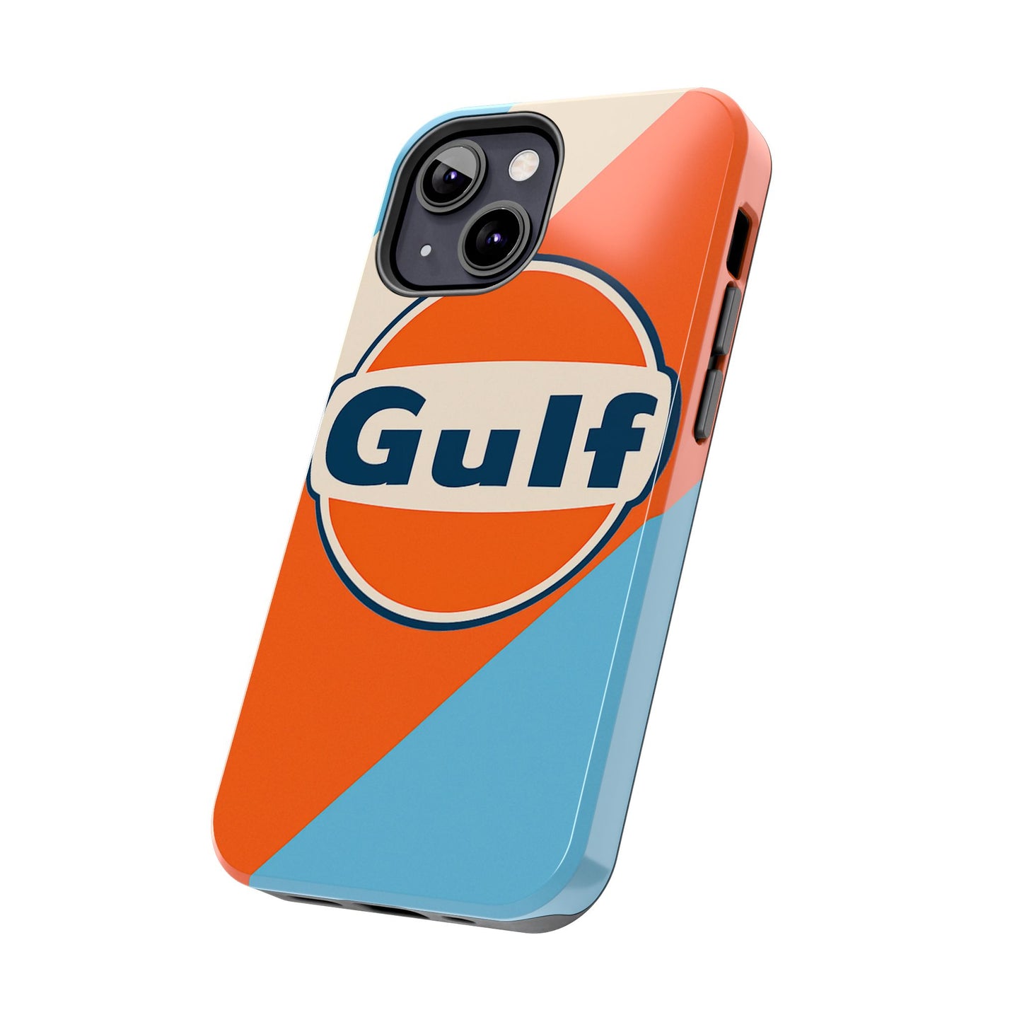 Gulf Tough Phone Case