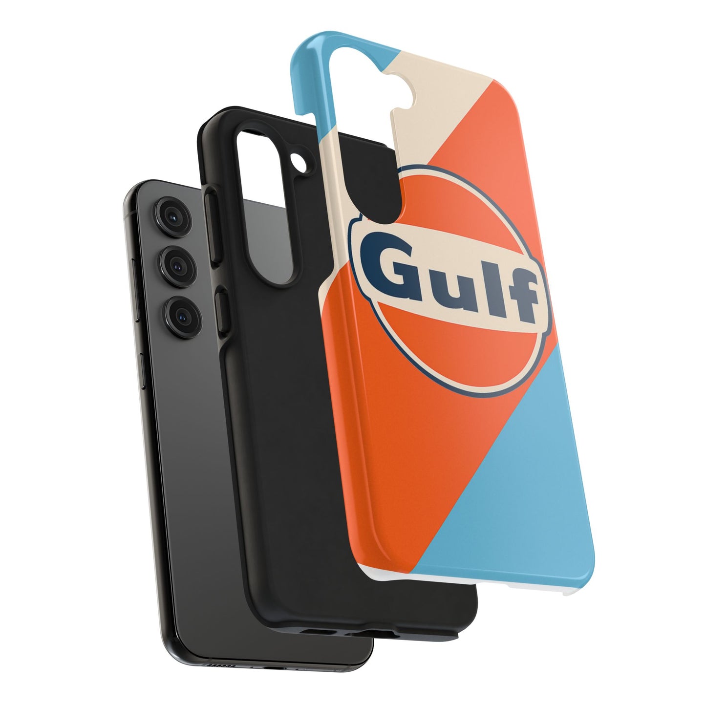 Gulf Tough Phone Case