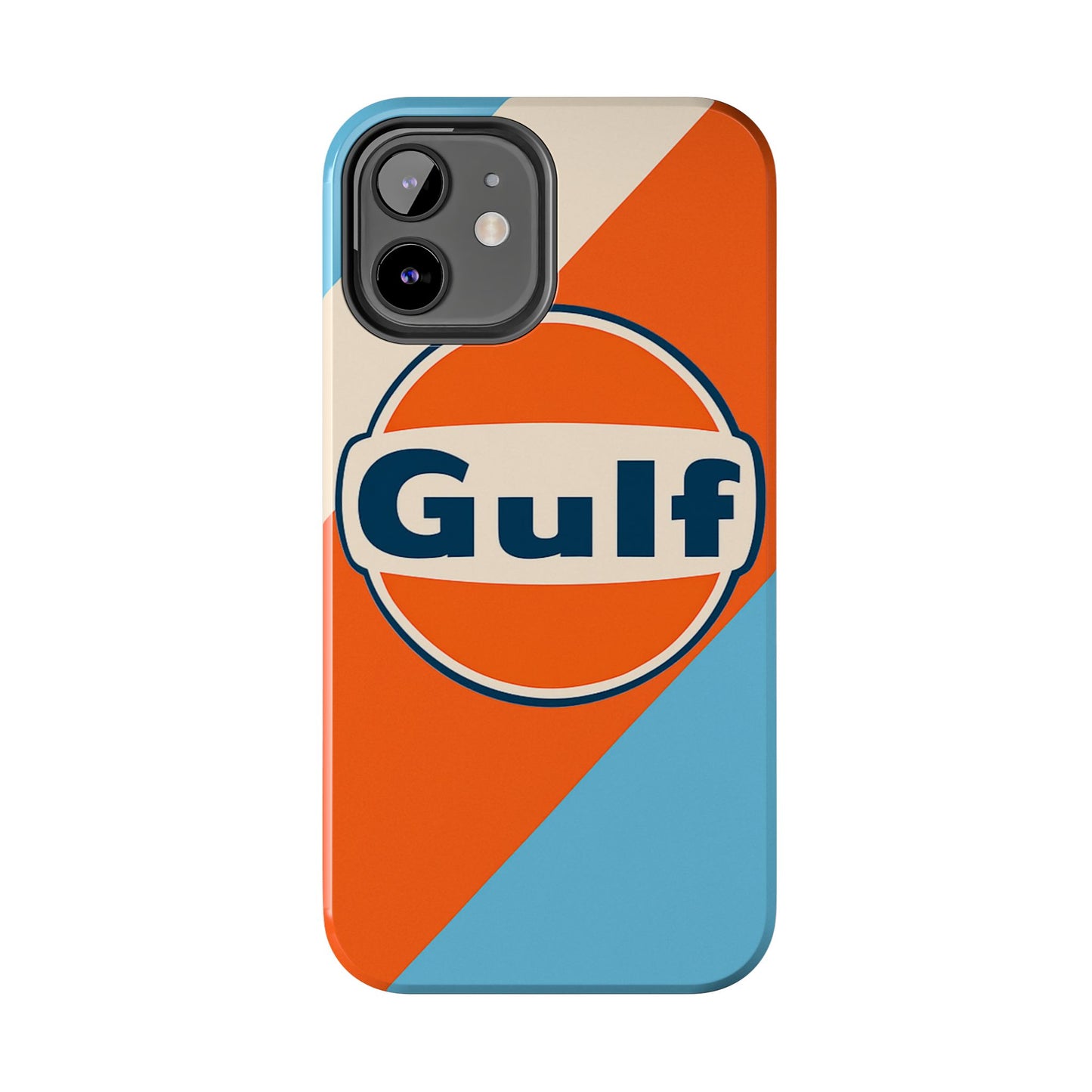 Gulf Tough Phone Case