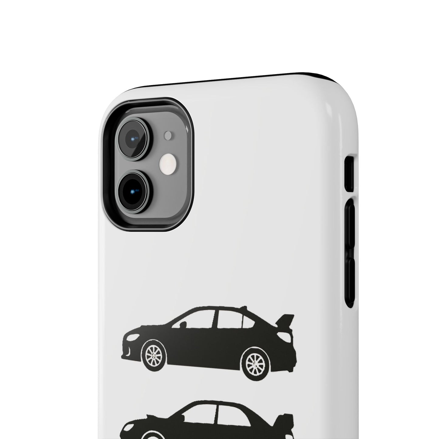 STI Tough Phone Case