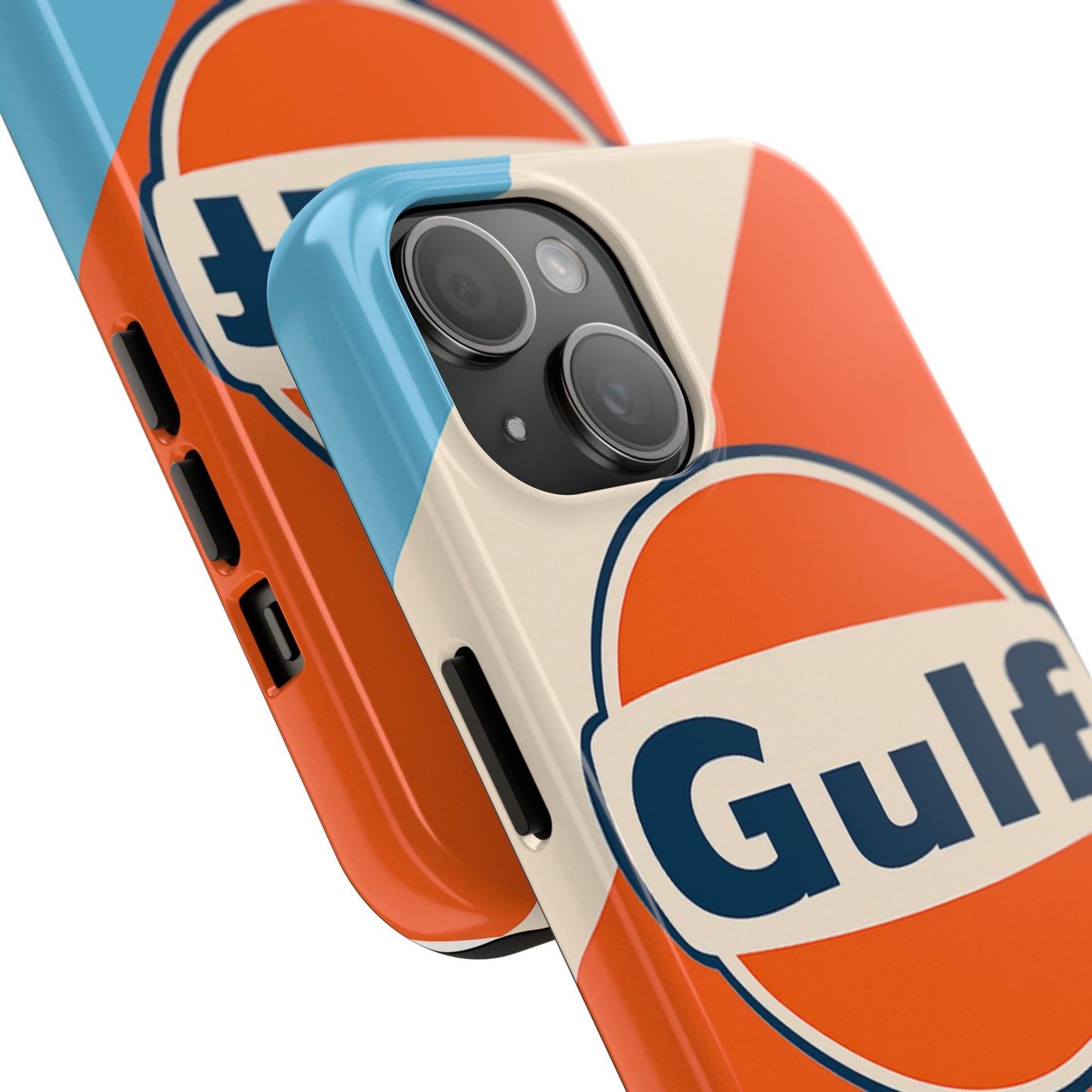Gulf Tough Phone Case