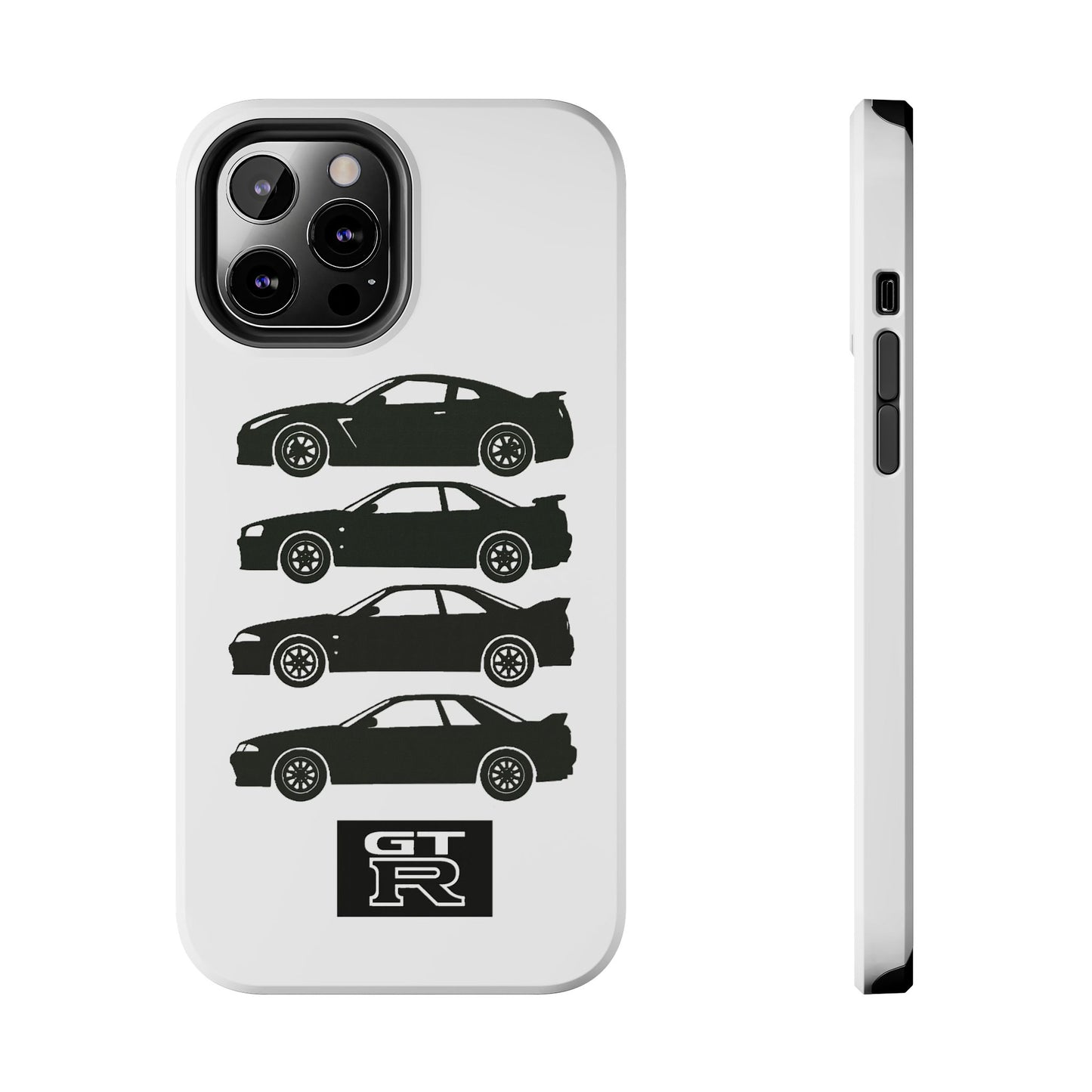 Nissan GTR Tough Phone Case