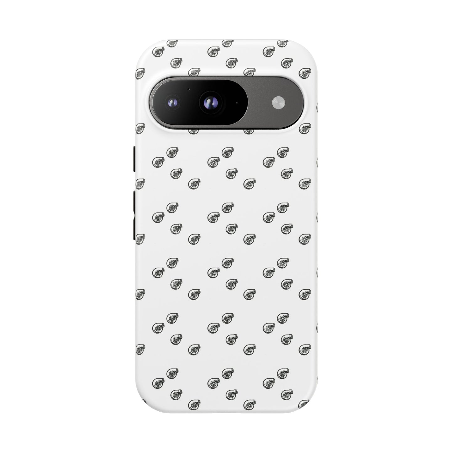 Turbo Mania Tough Phone Case