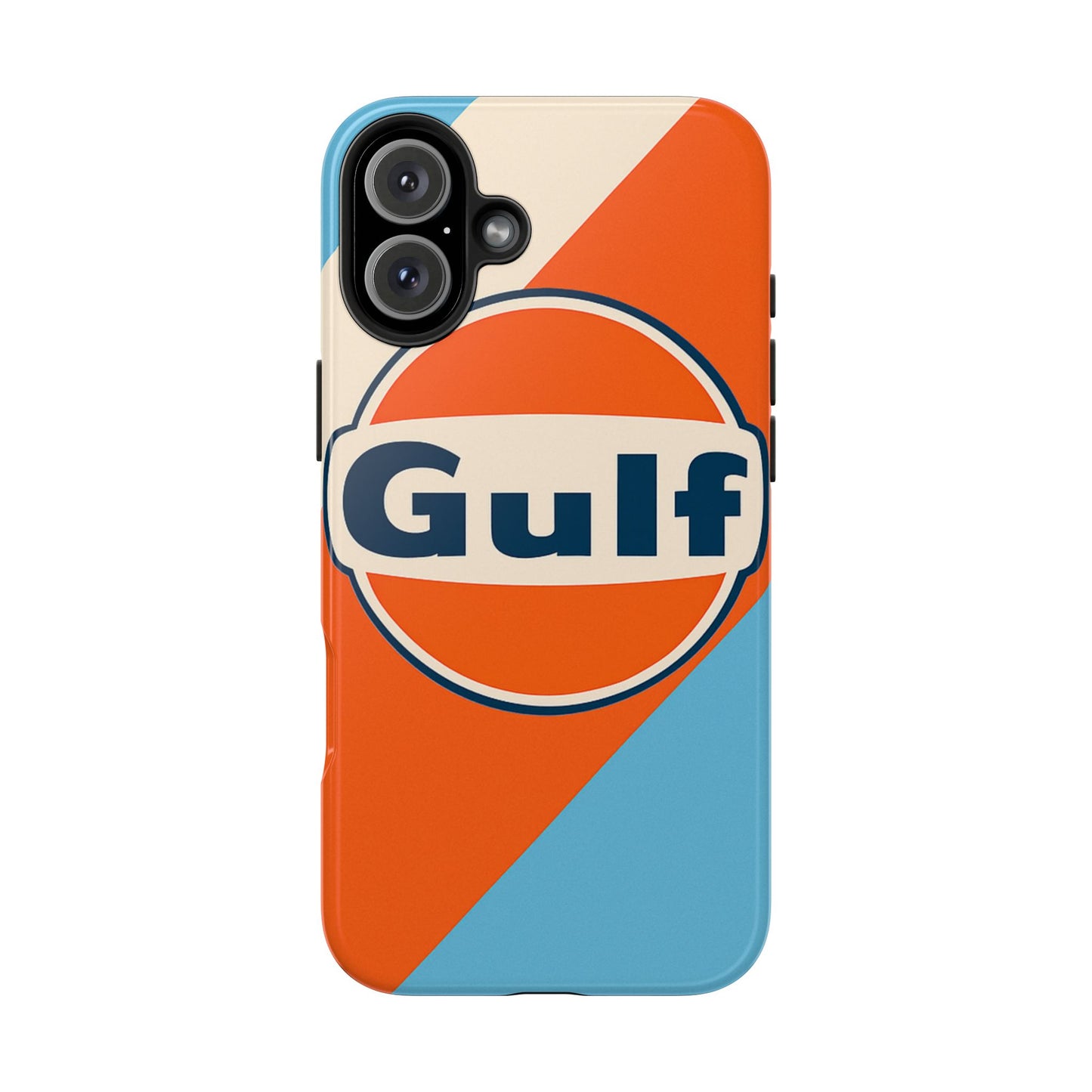 Gulf Tough Phone Case