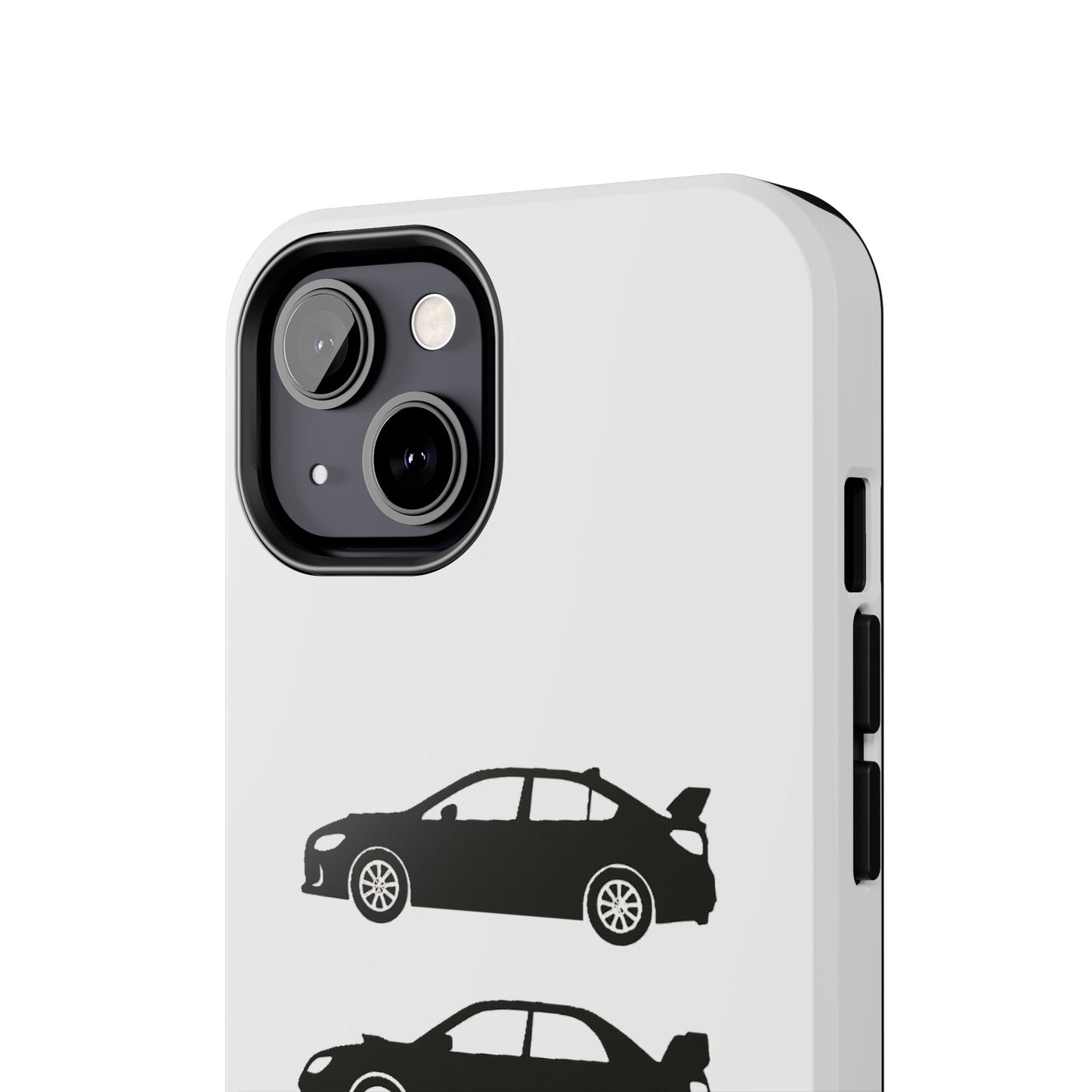 STI Tough Phone Case