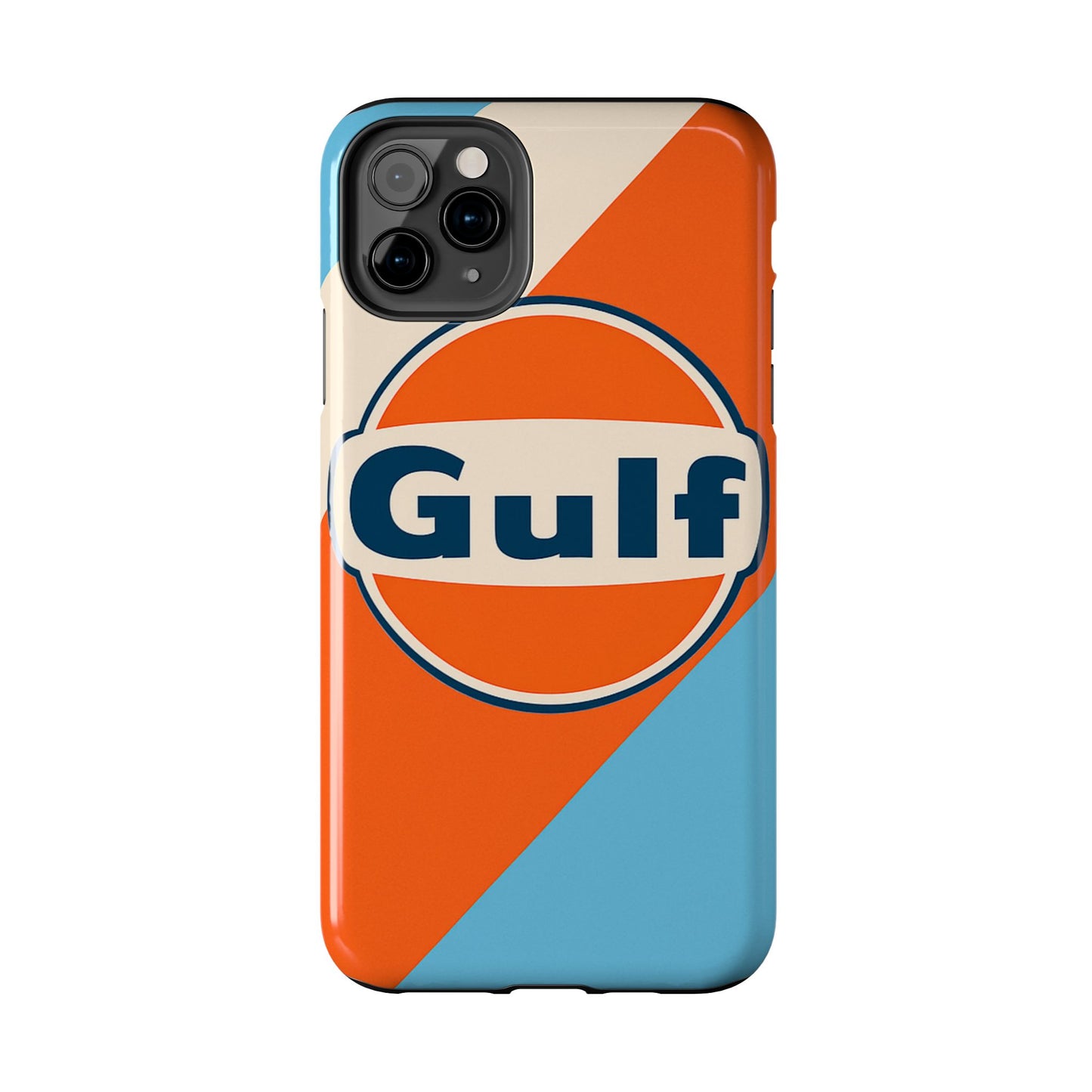 Gulf Tough Phone Case