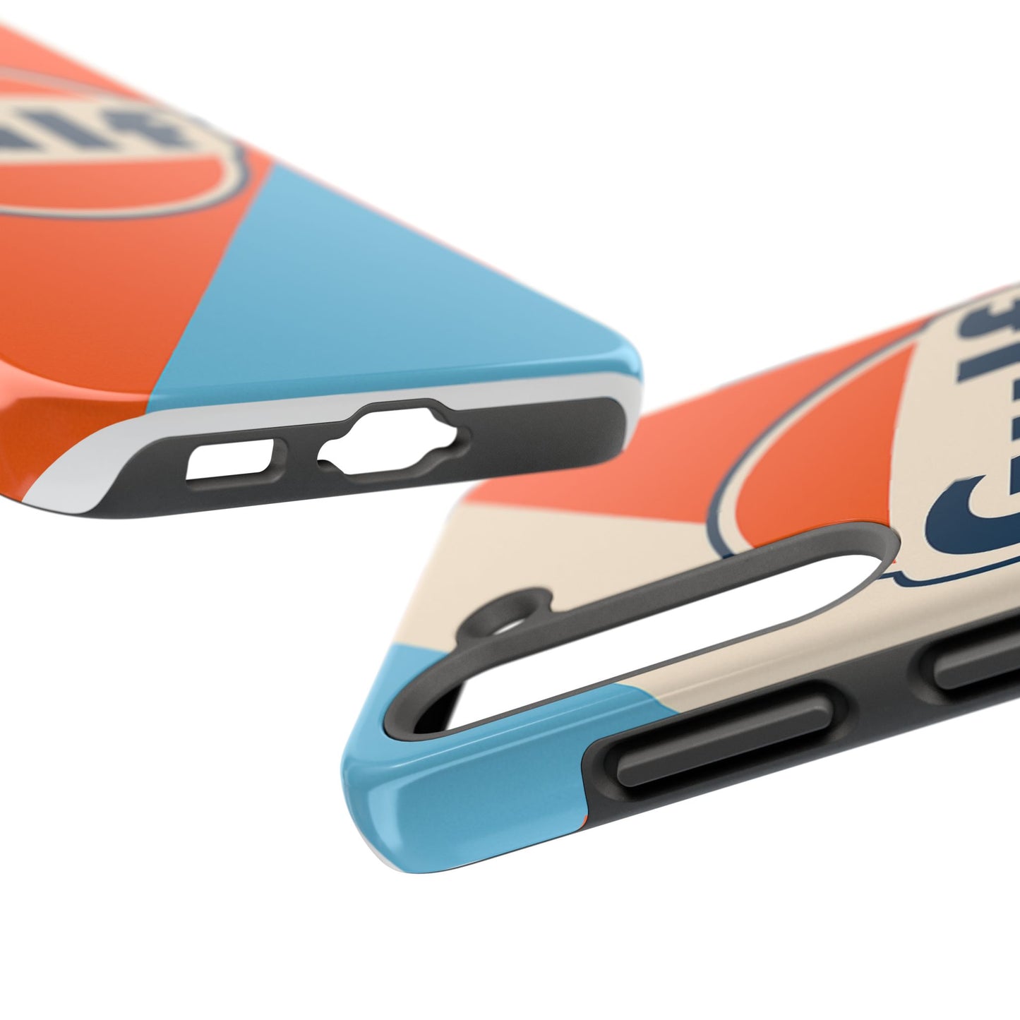 Gulf Tough Phone Case
