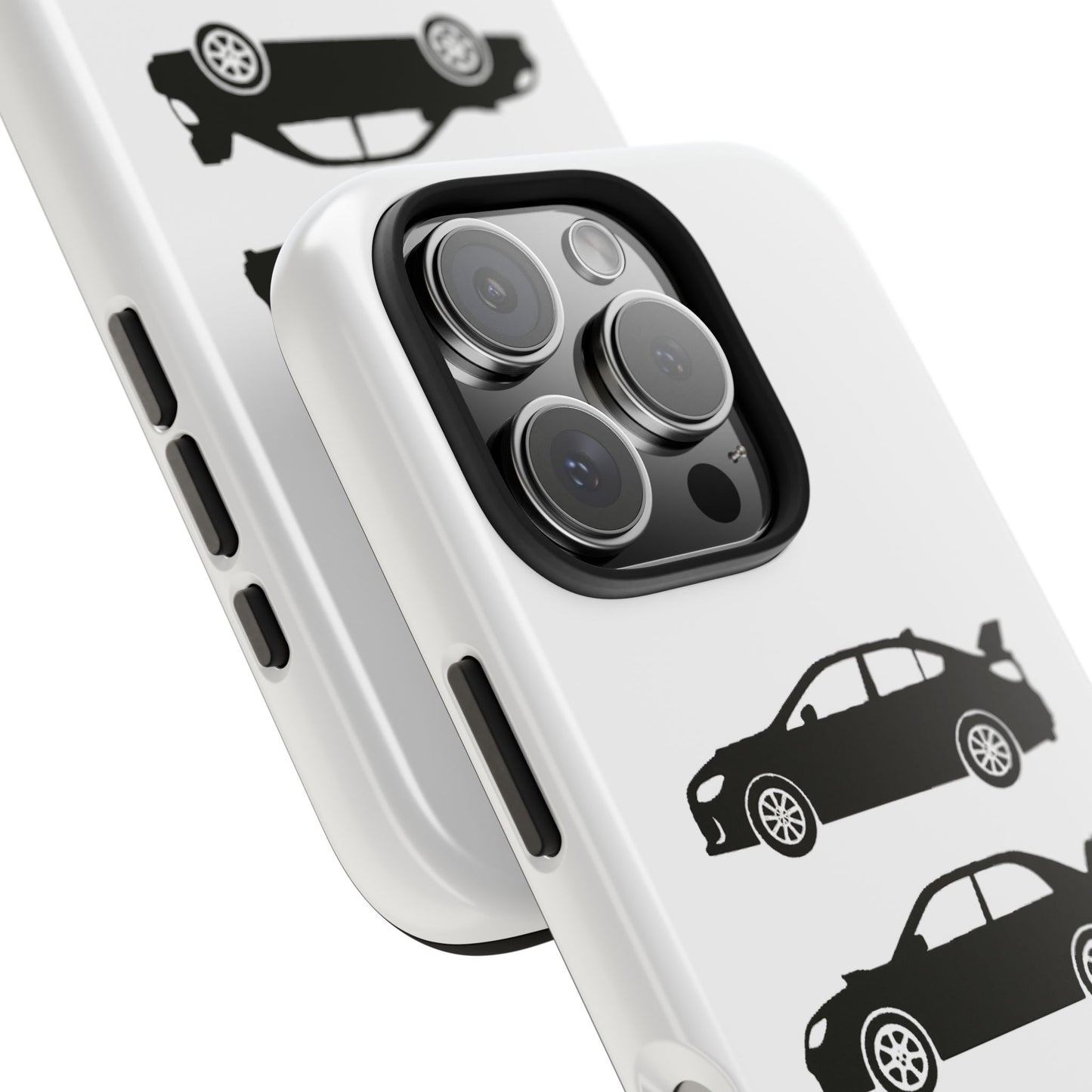 STI Tough Phone Case
