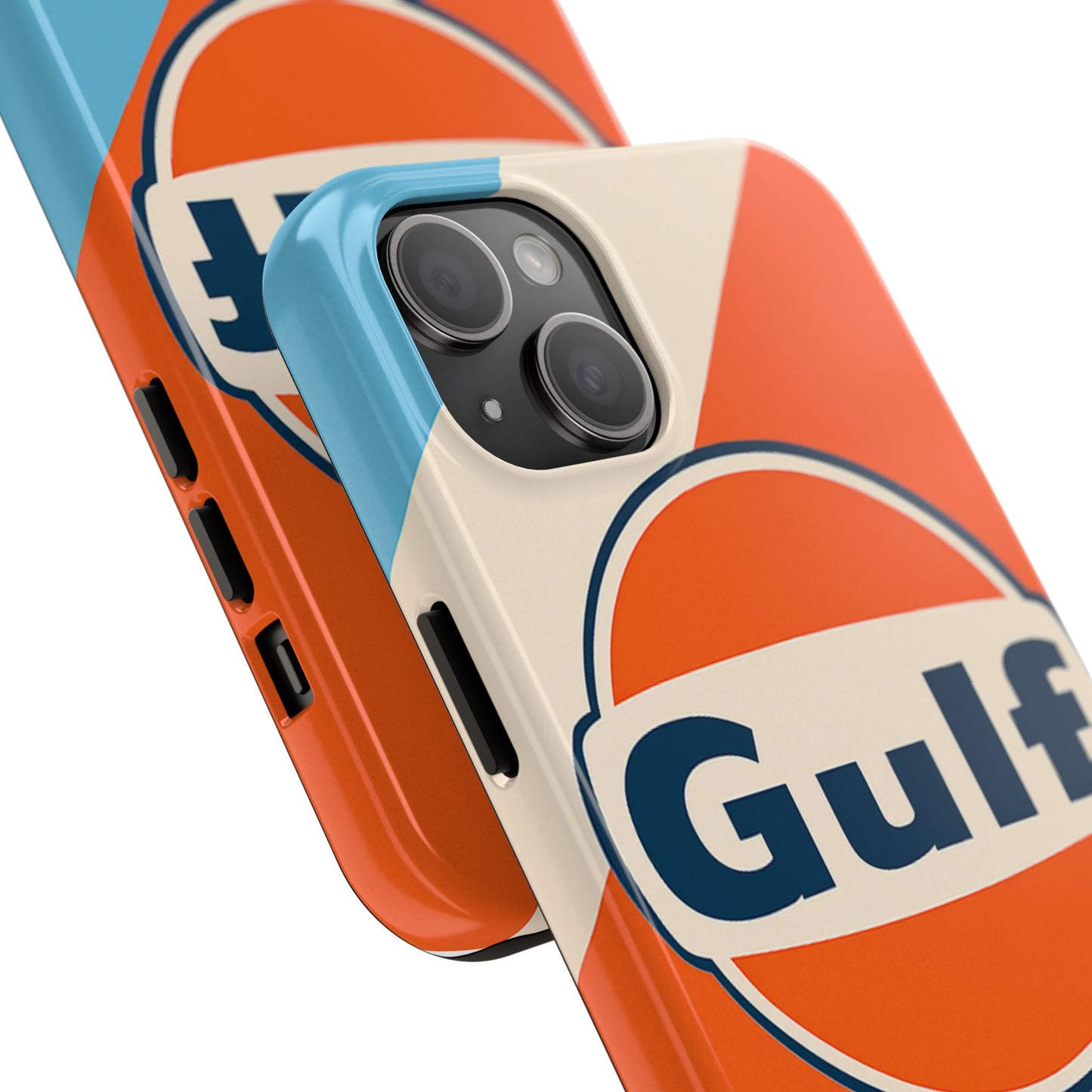 Gulf Tough Phone Case