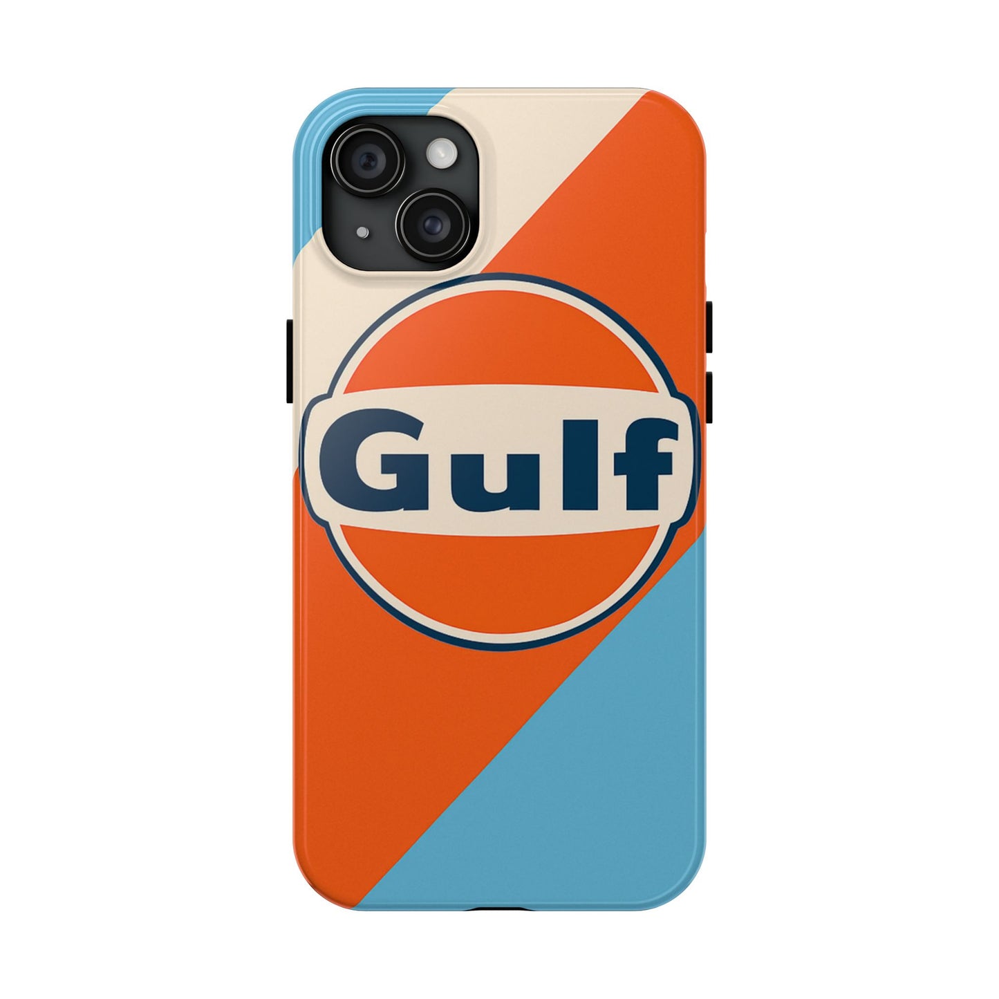 Gulf Tough Phone Case