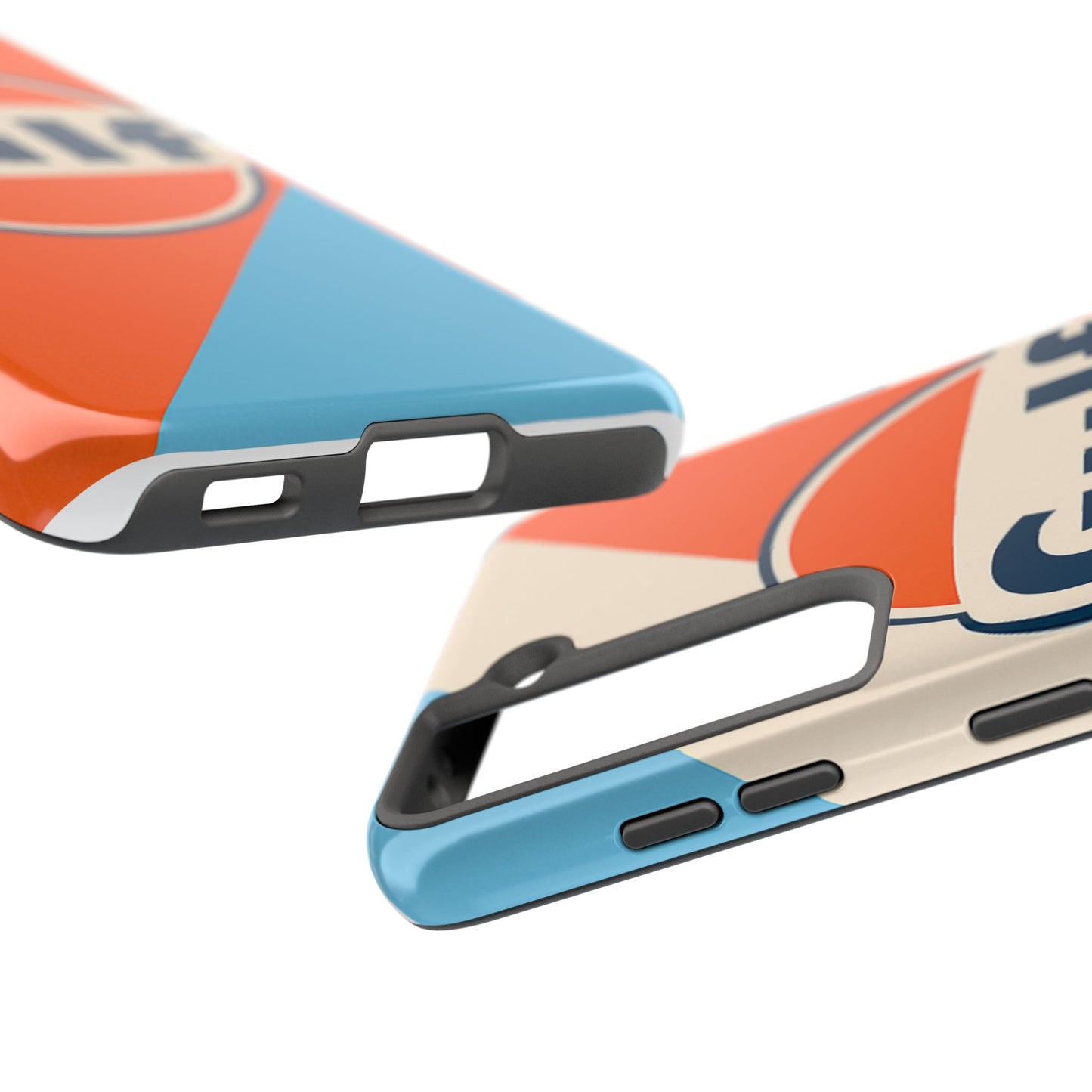 Gulf Tough Phone Case