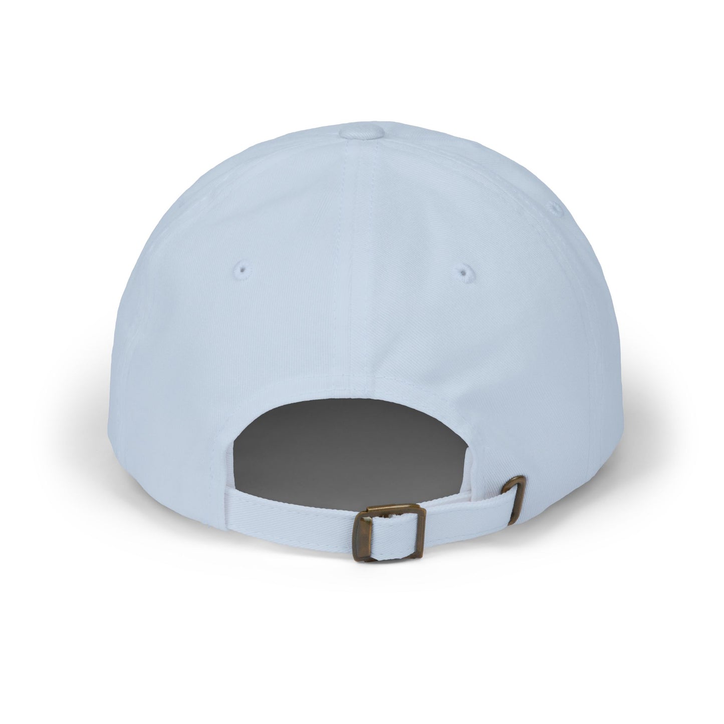 Dreamer Embroidery Baseball Cap