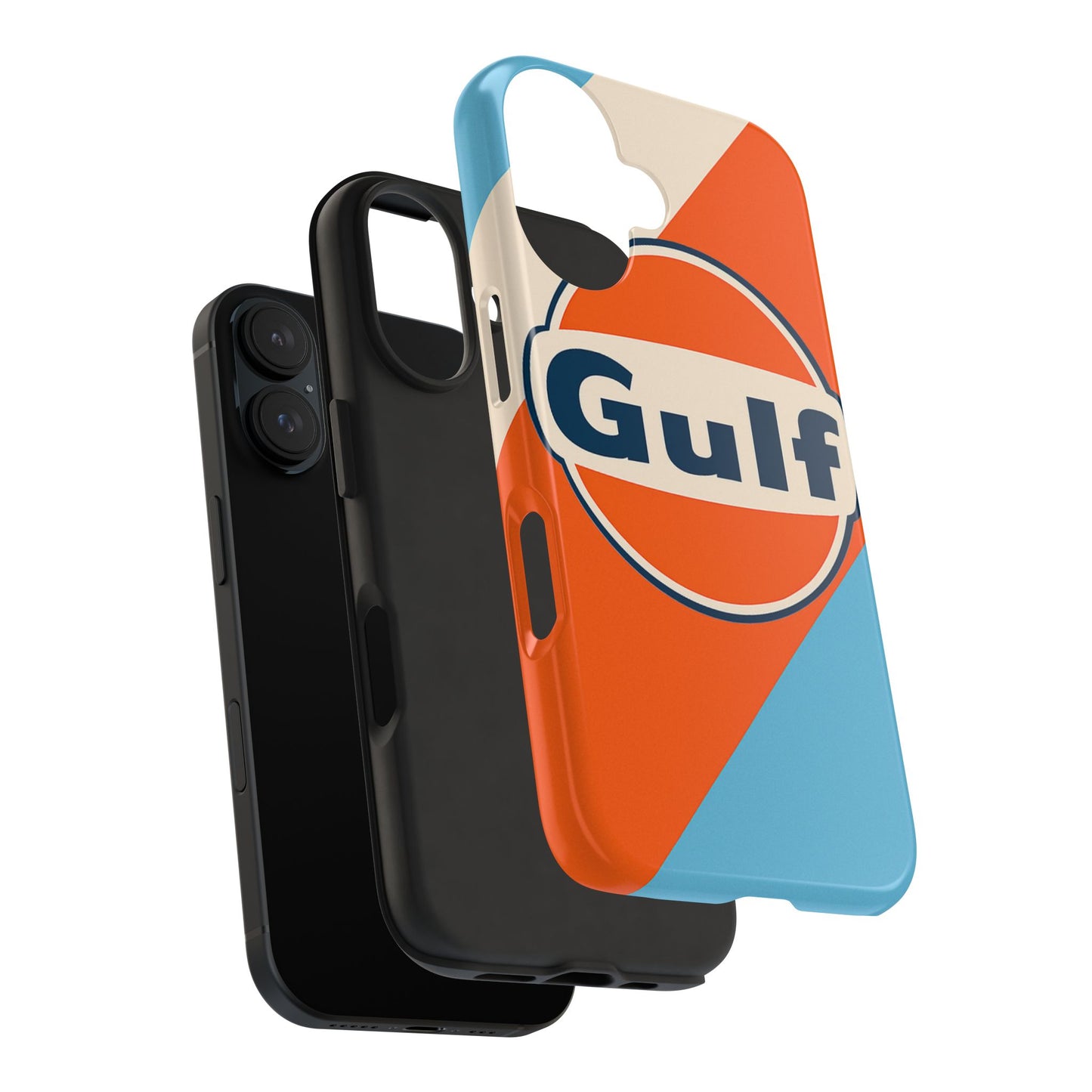 Gulf Tough Phone Case