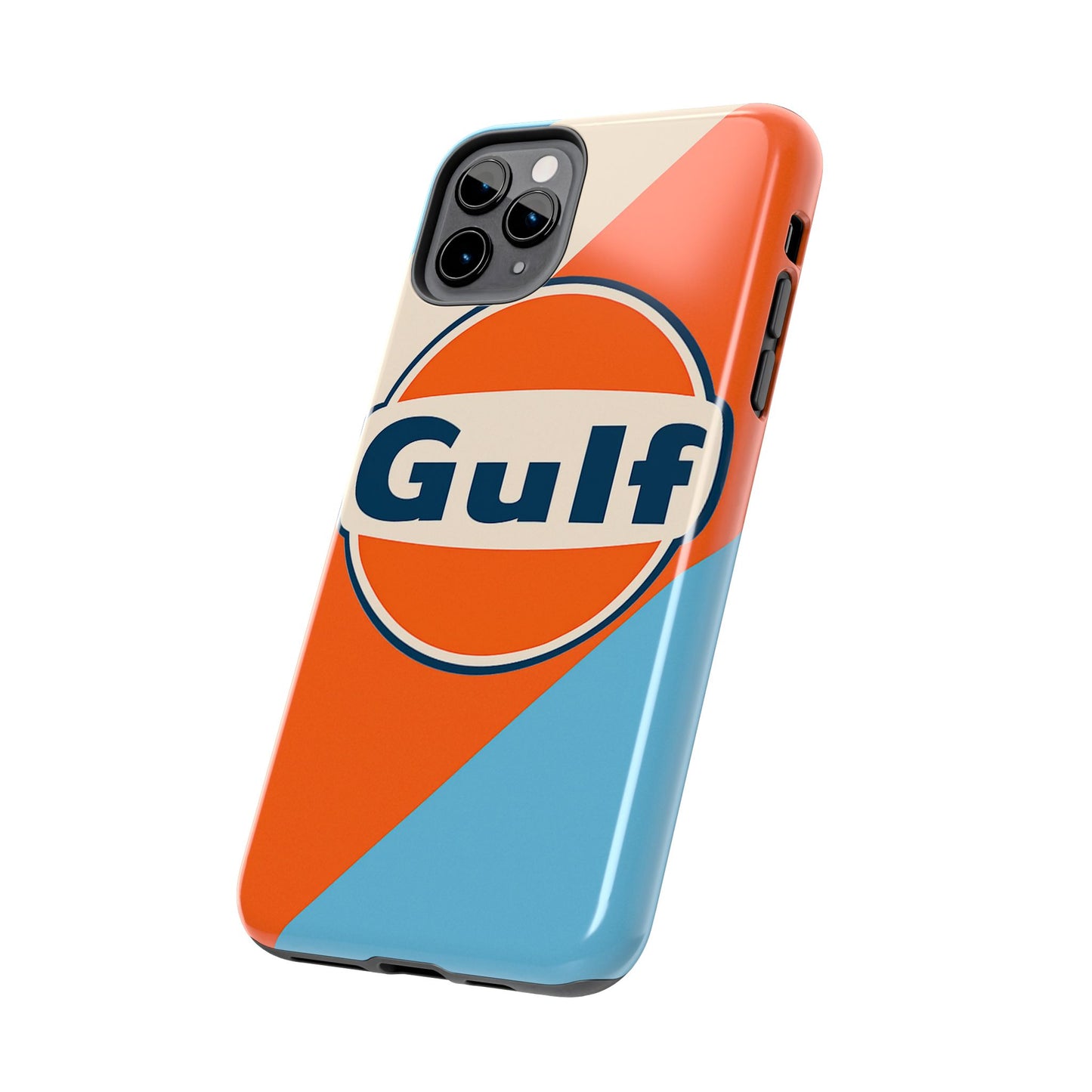 Gulf Tough Phone Case