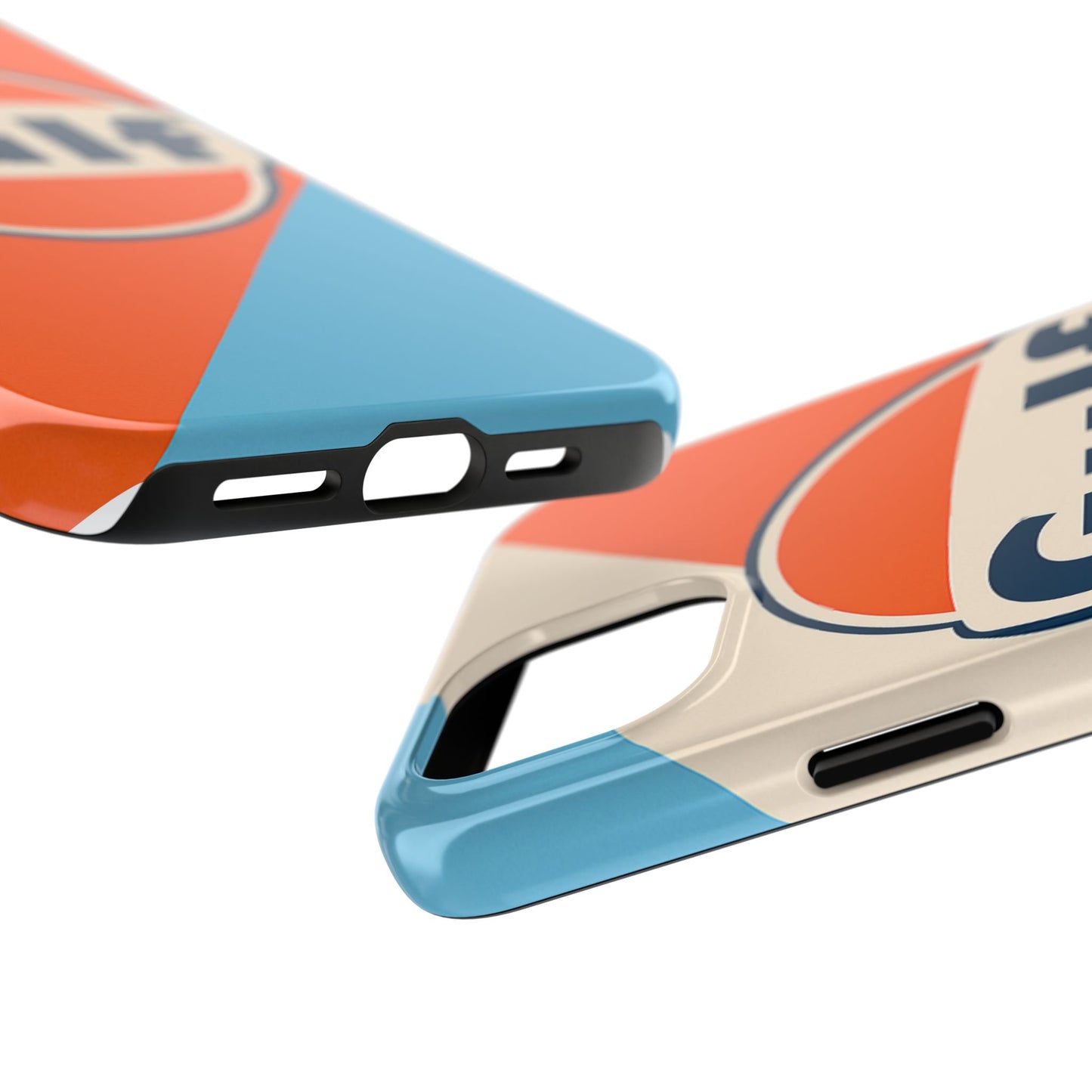 Gulf Tough Phone Case