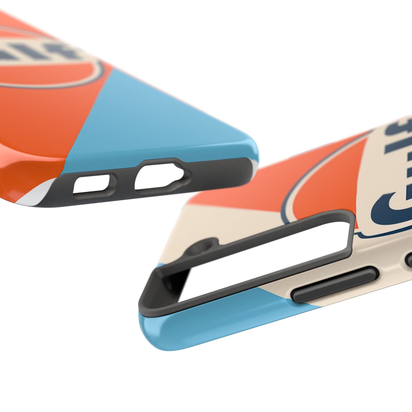 Gulf Tough Phone Case