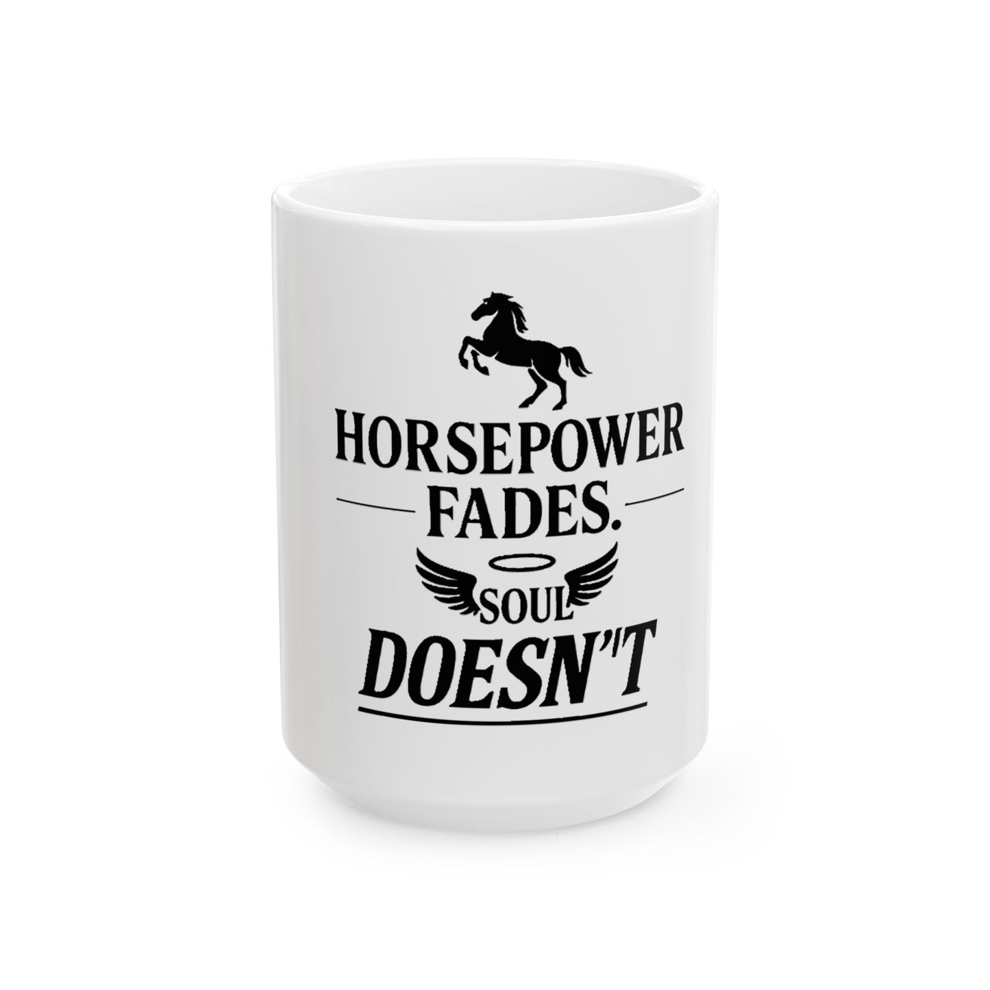 "True Car Guy" Mug
