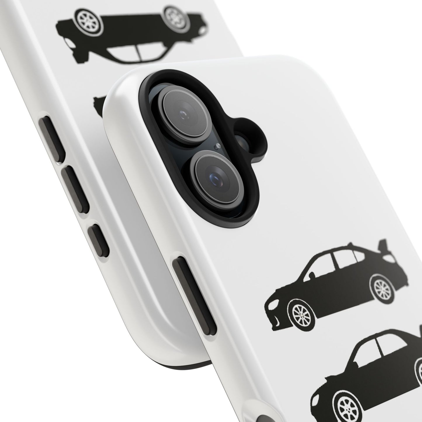 STI Tough Phone Case