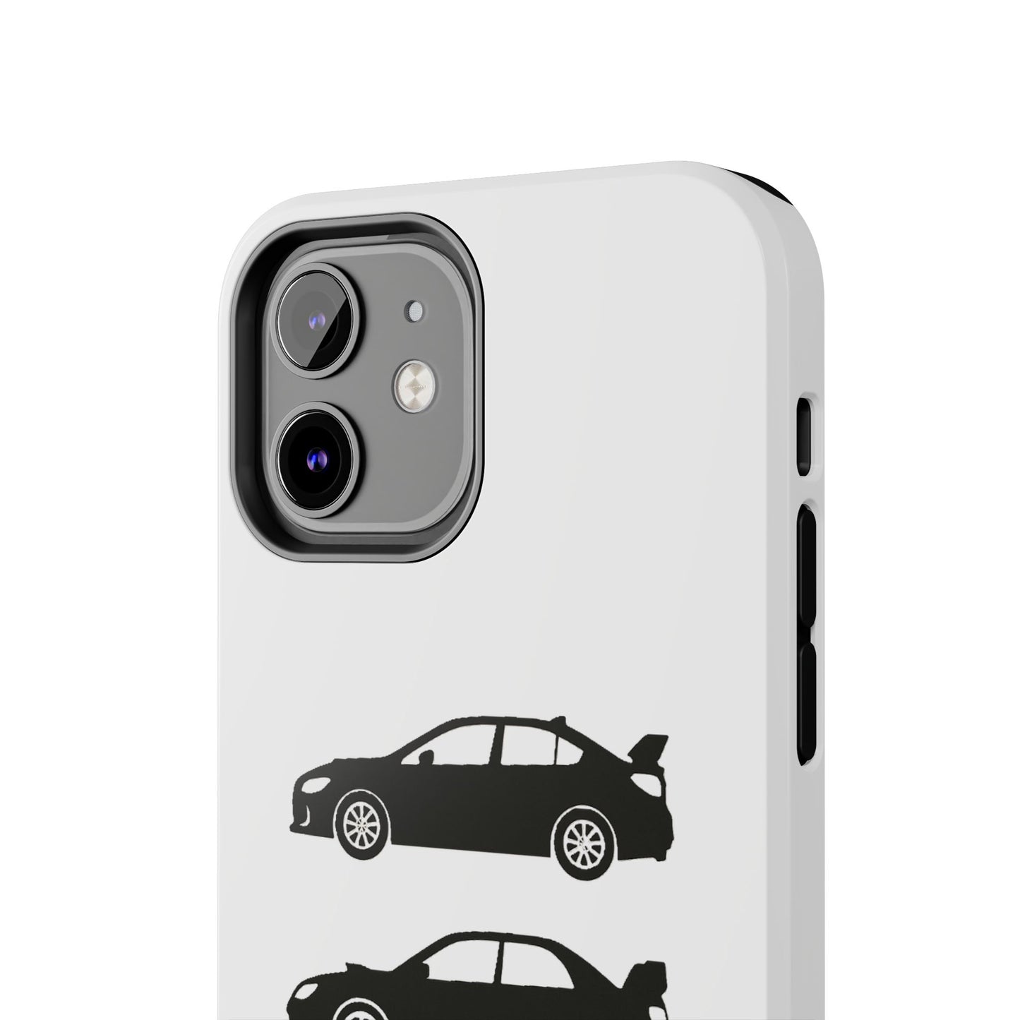 STI Tough Phone Case
