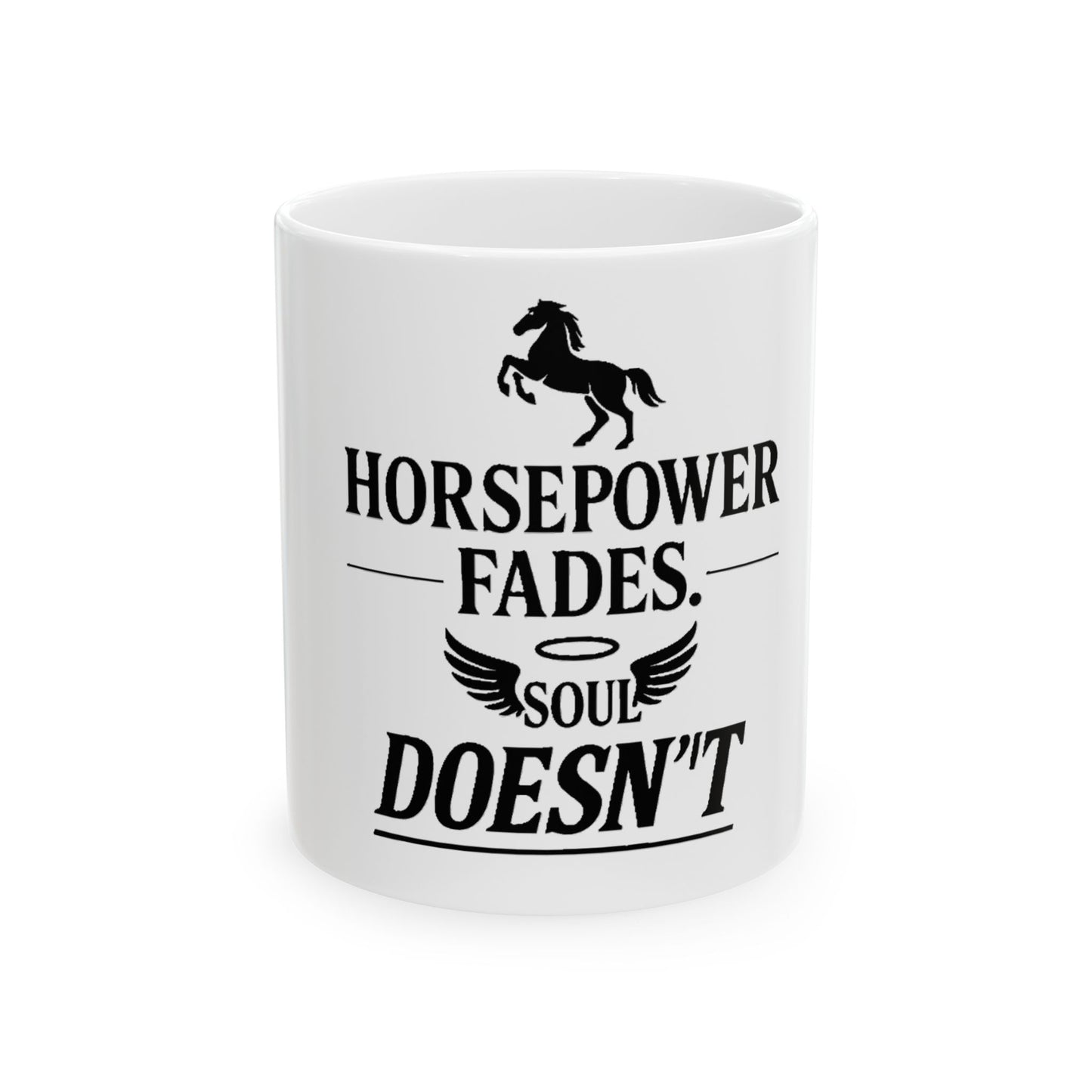 "True Car Guy" Mug