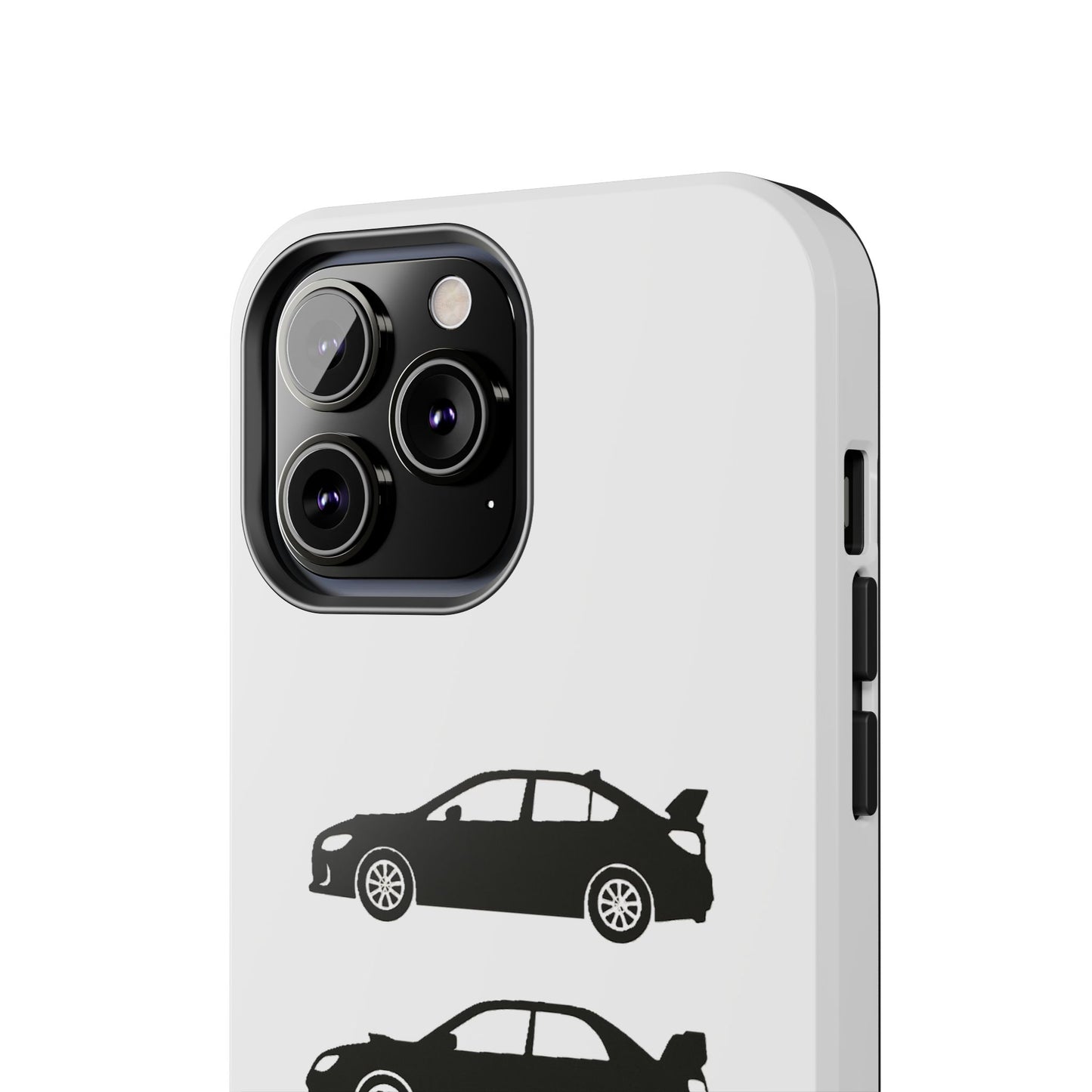 STI Tough Phone Case