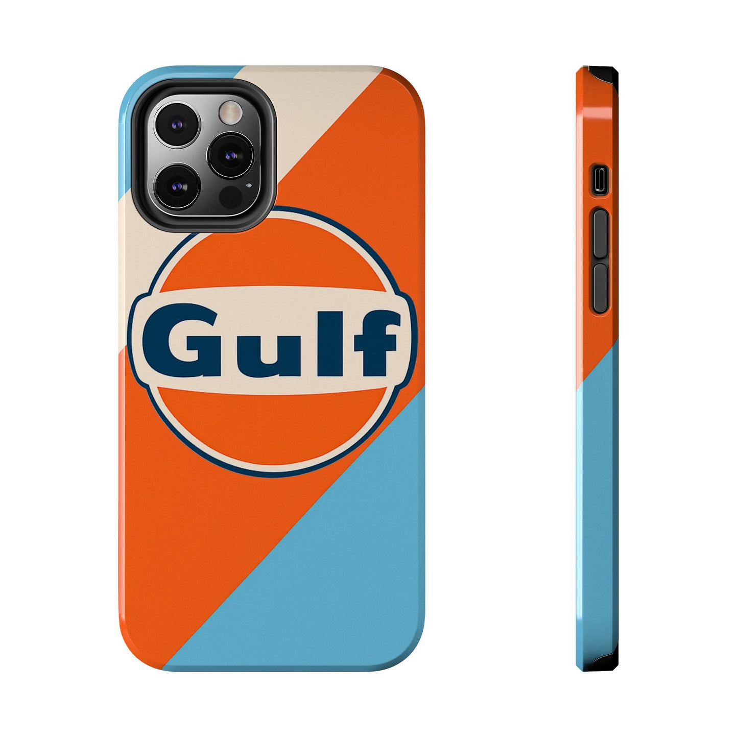 Gulf Tough Phone Case