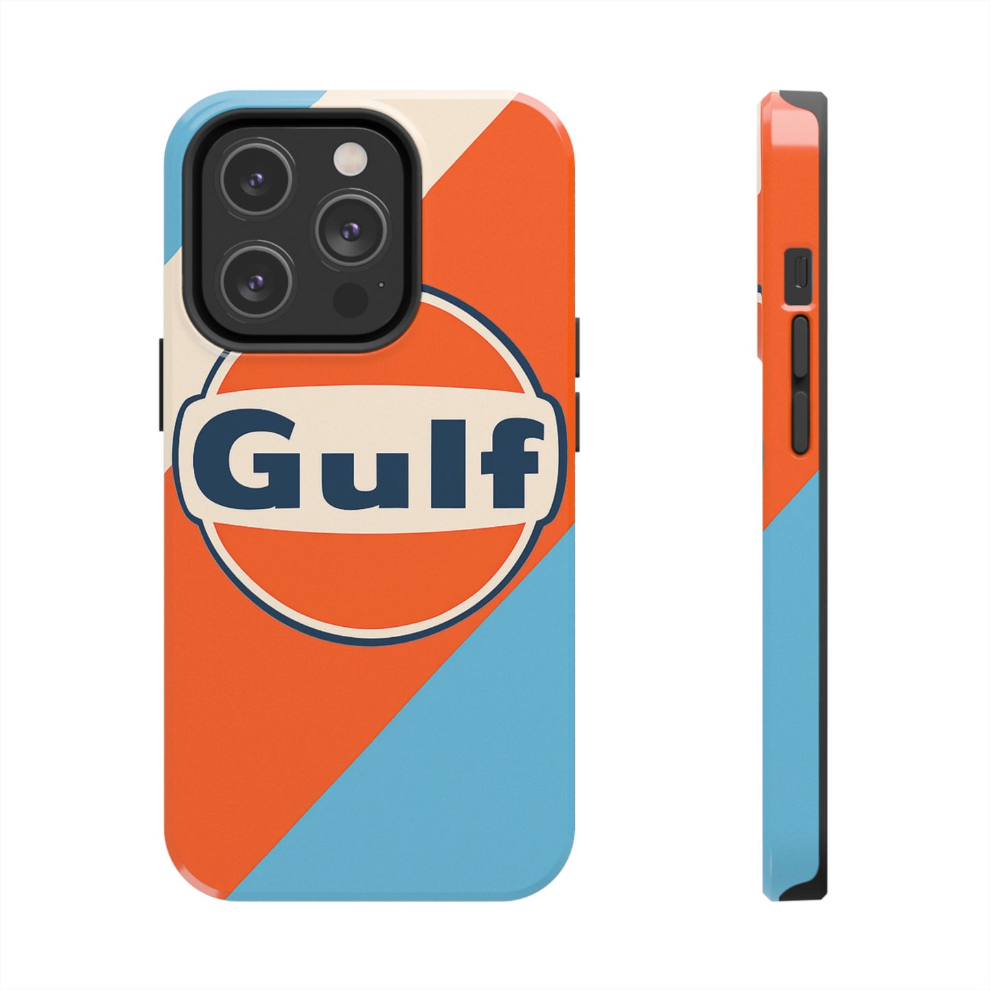 Gulf Tough Phone Case